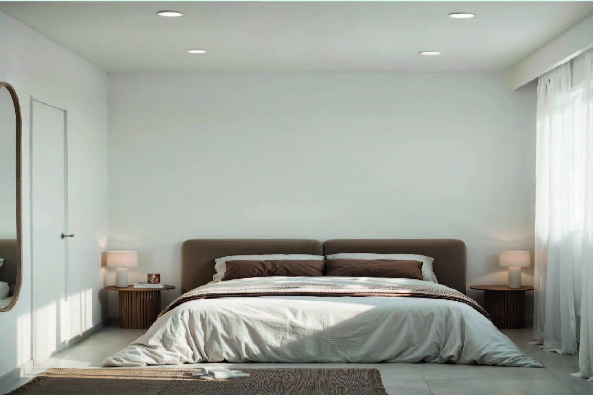 New Build - ground-floor -
Torrevieja