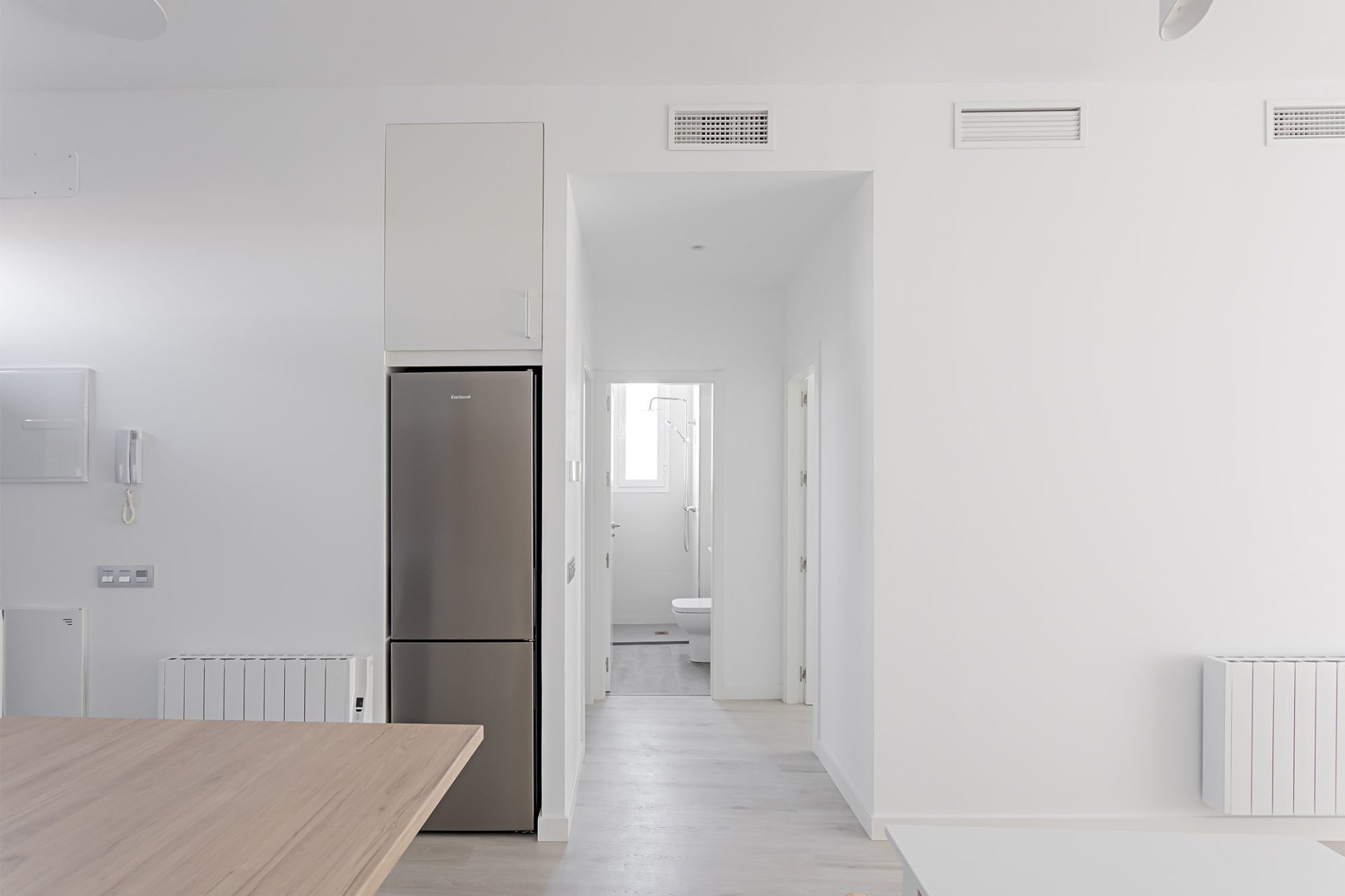 New Build - ground-floor -
Vera