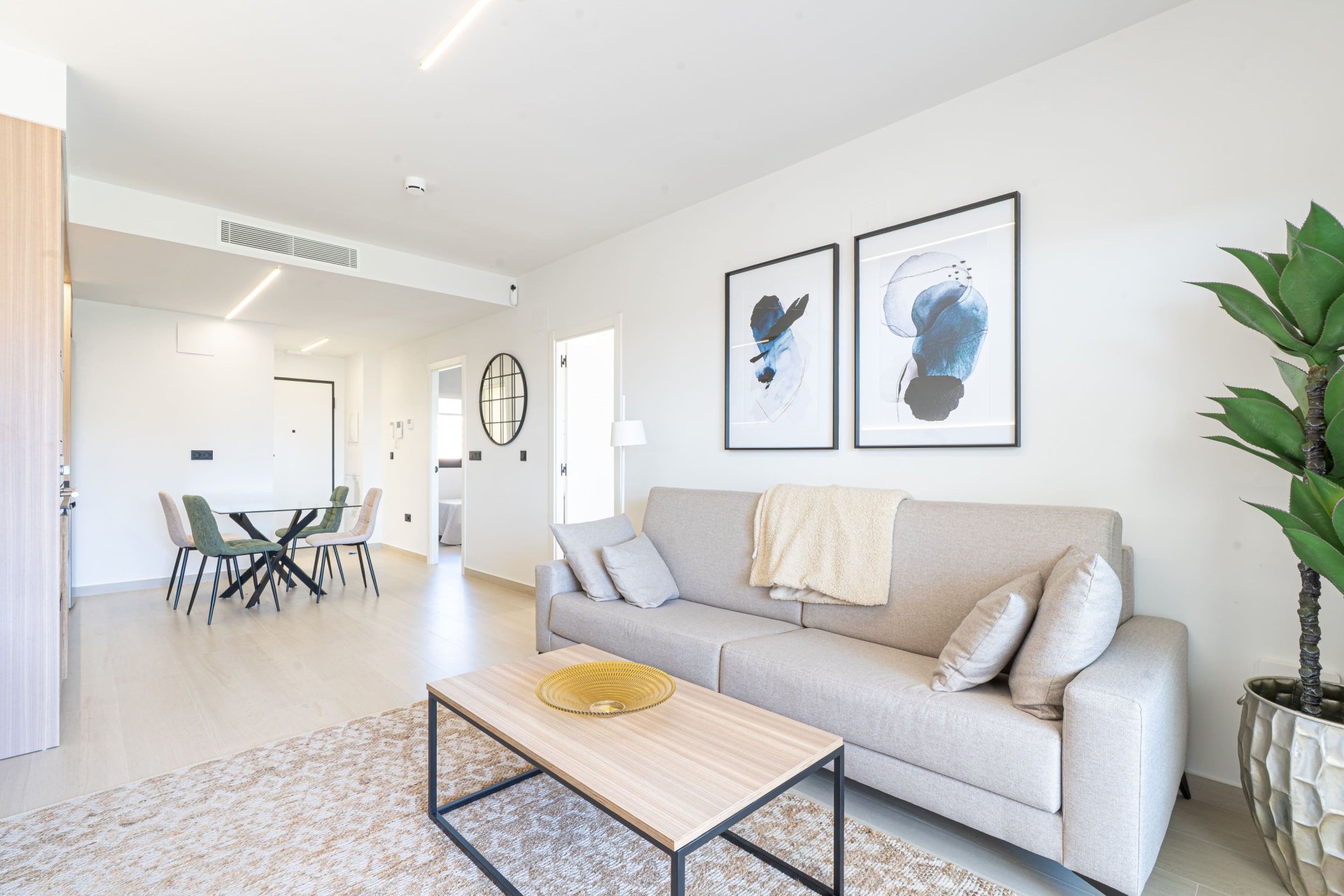 New Build - ground-floor -
Vera