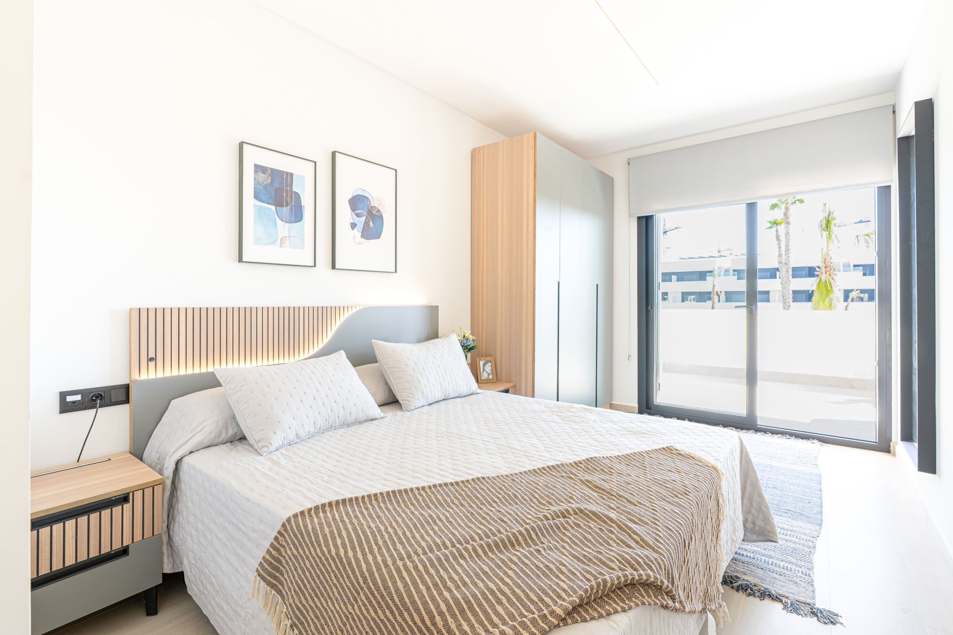 New Build - ground-floor -
Vera