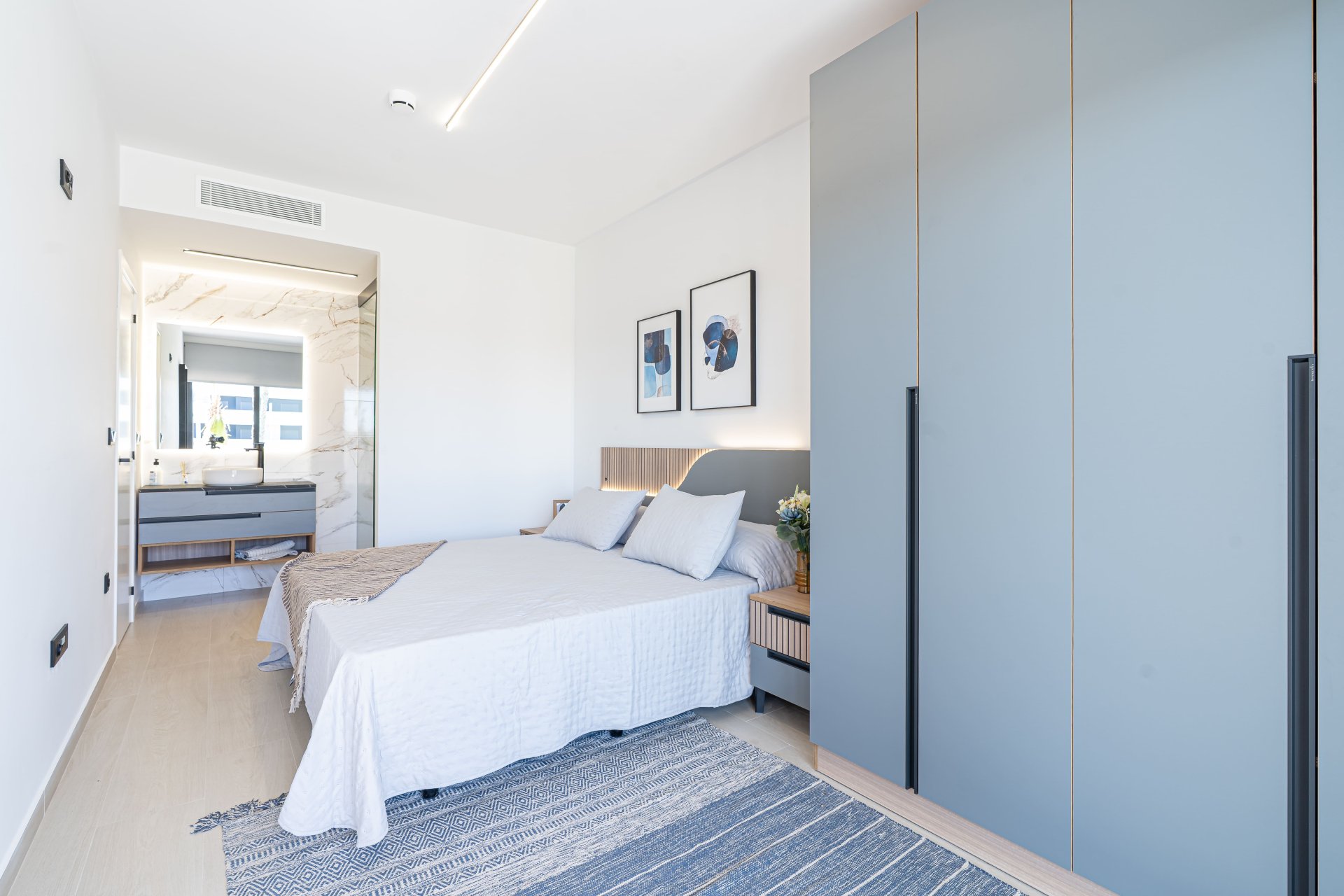 New Build - ground-floor -
Vera