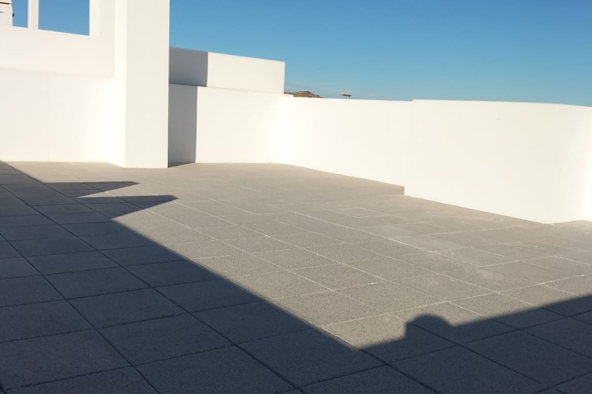 New Build - high-bungalow -
Orihuela Costa