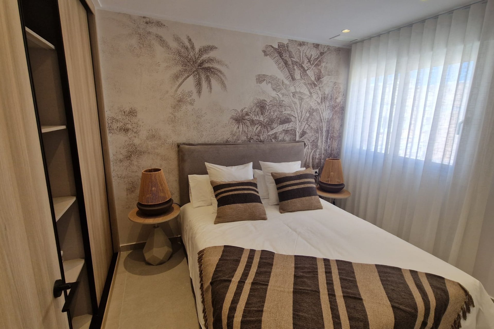 New Build - high-bungalow -
Pilar de la Horadada