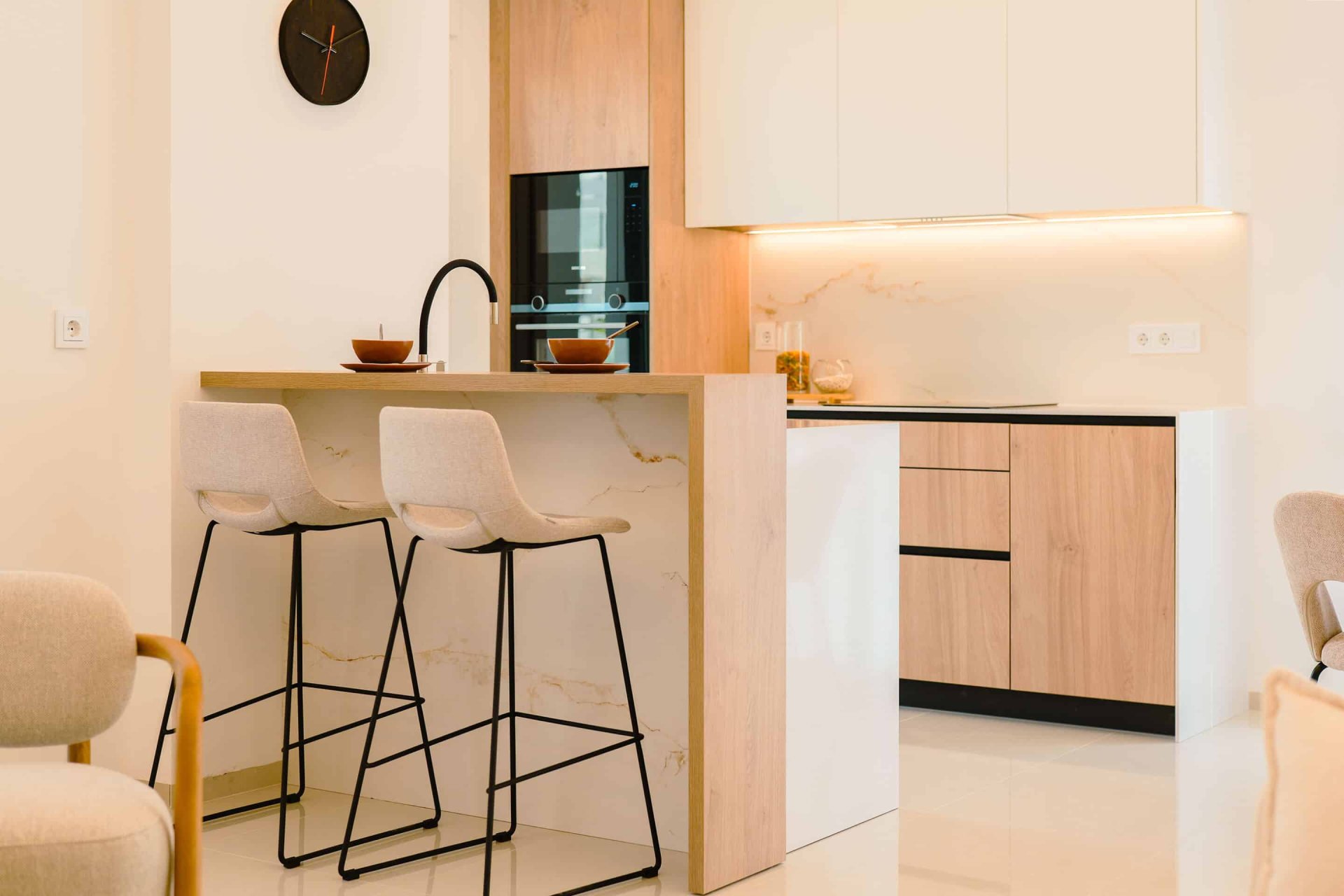 New Build - high-bungalow -
Rojales