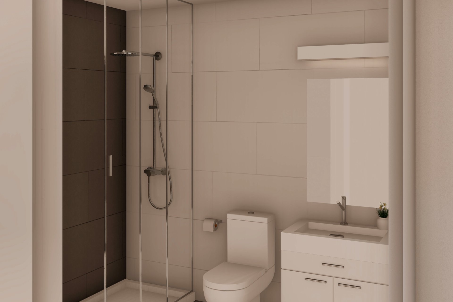 New Build - high-bungalow -
Roldán