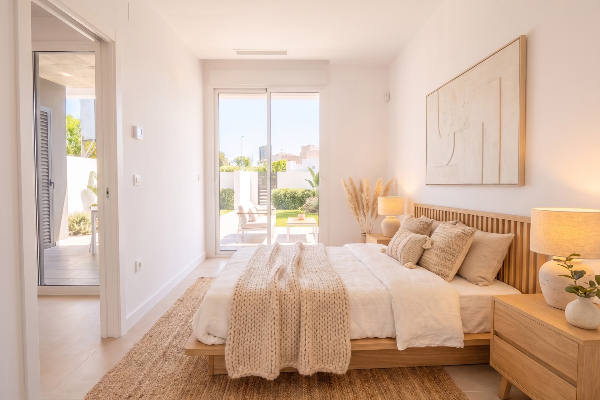 New Build - high-bungalow -
San Fulgencio