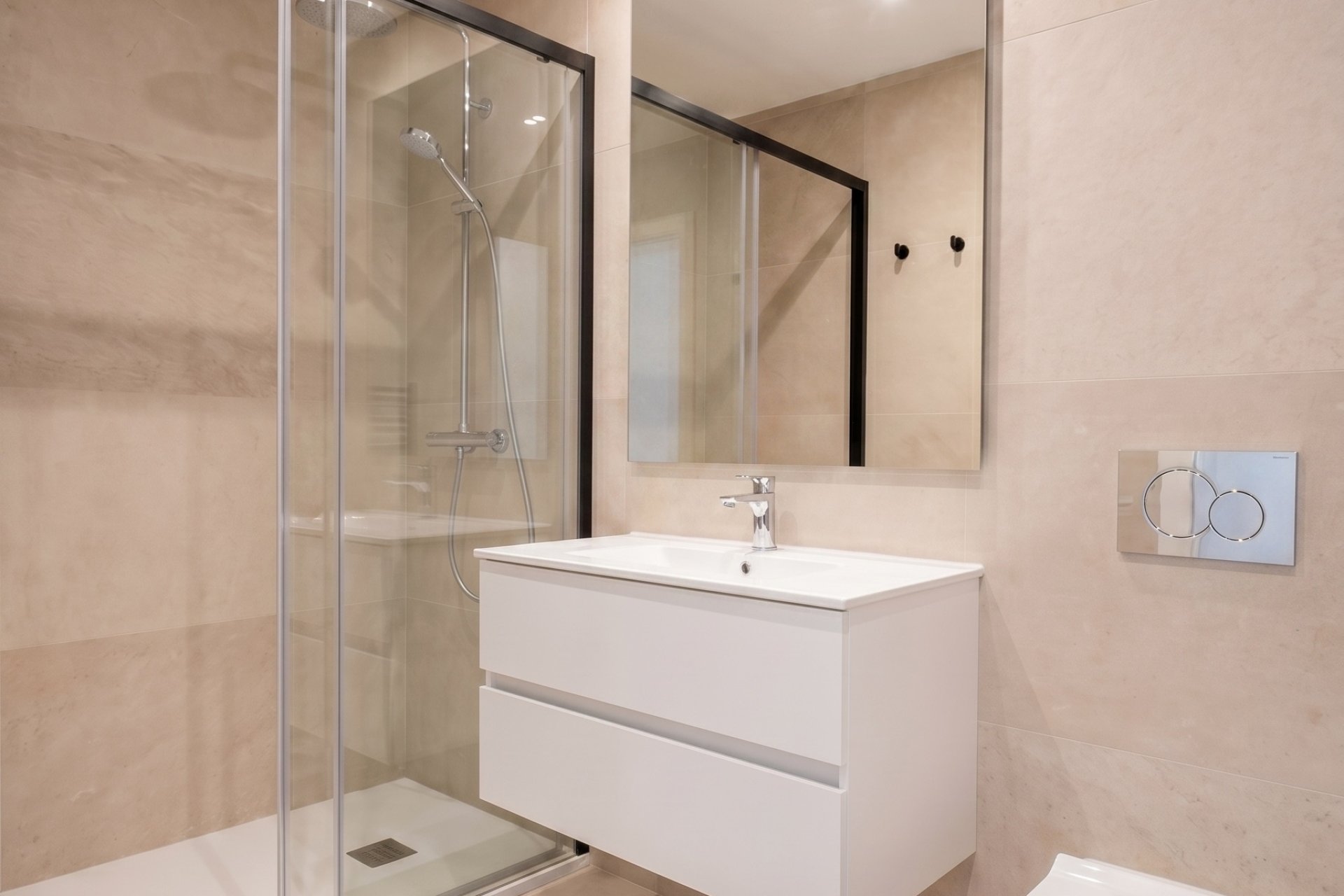 New Build - high-bungalow -
San Fulgencio