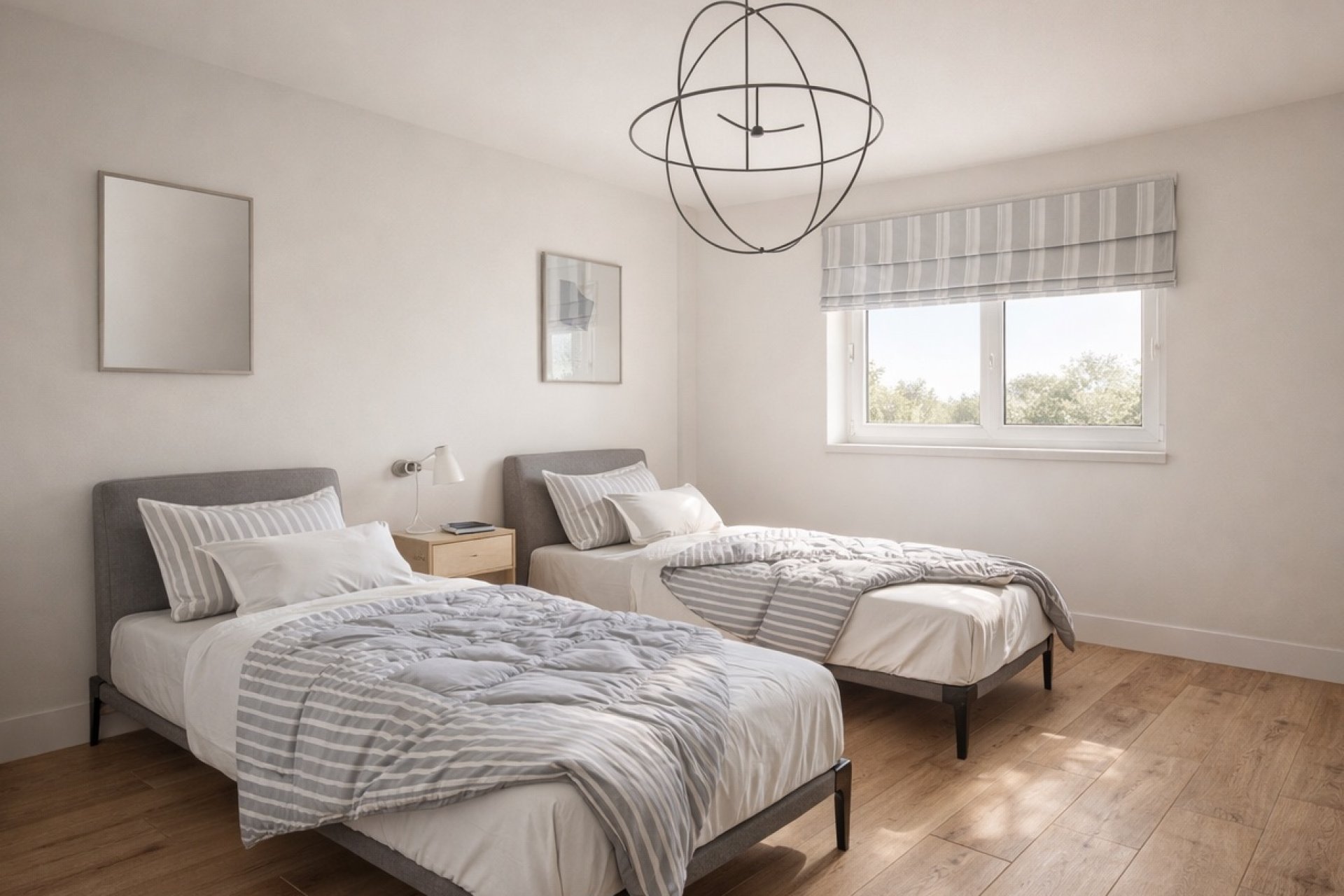 New Build - high-bungalow -
San Javier