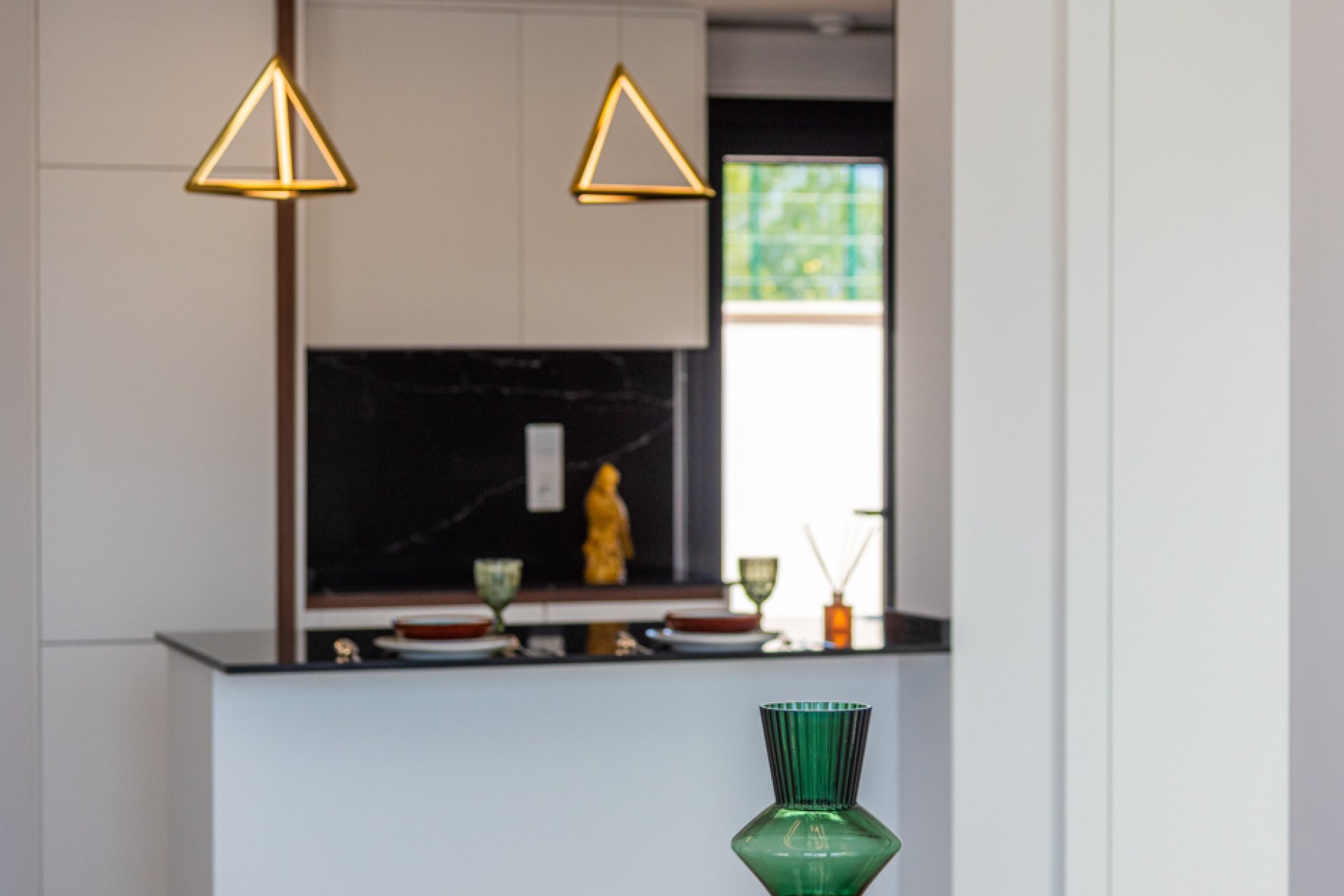 New Build - high-bungalow -
San Miguel de Salinas