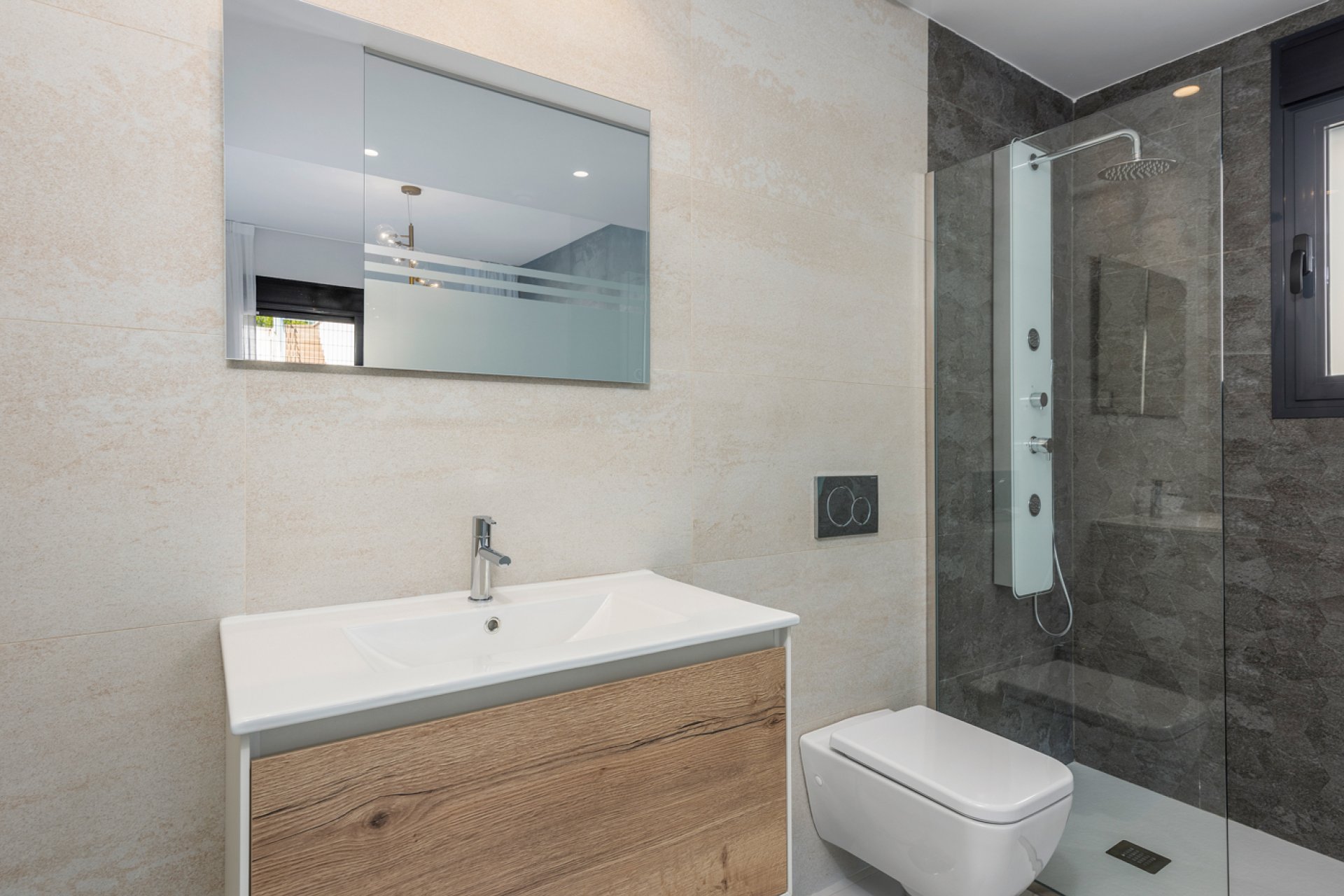 New Build - high-bungalow -
San Miguel de Salinas