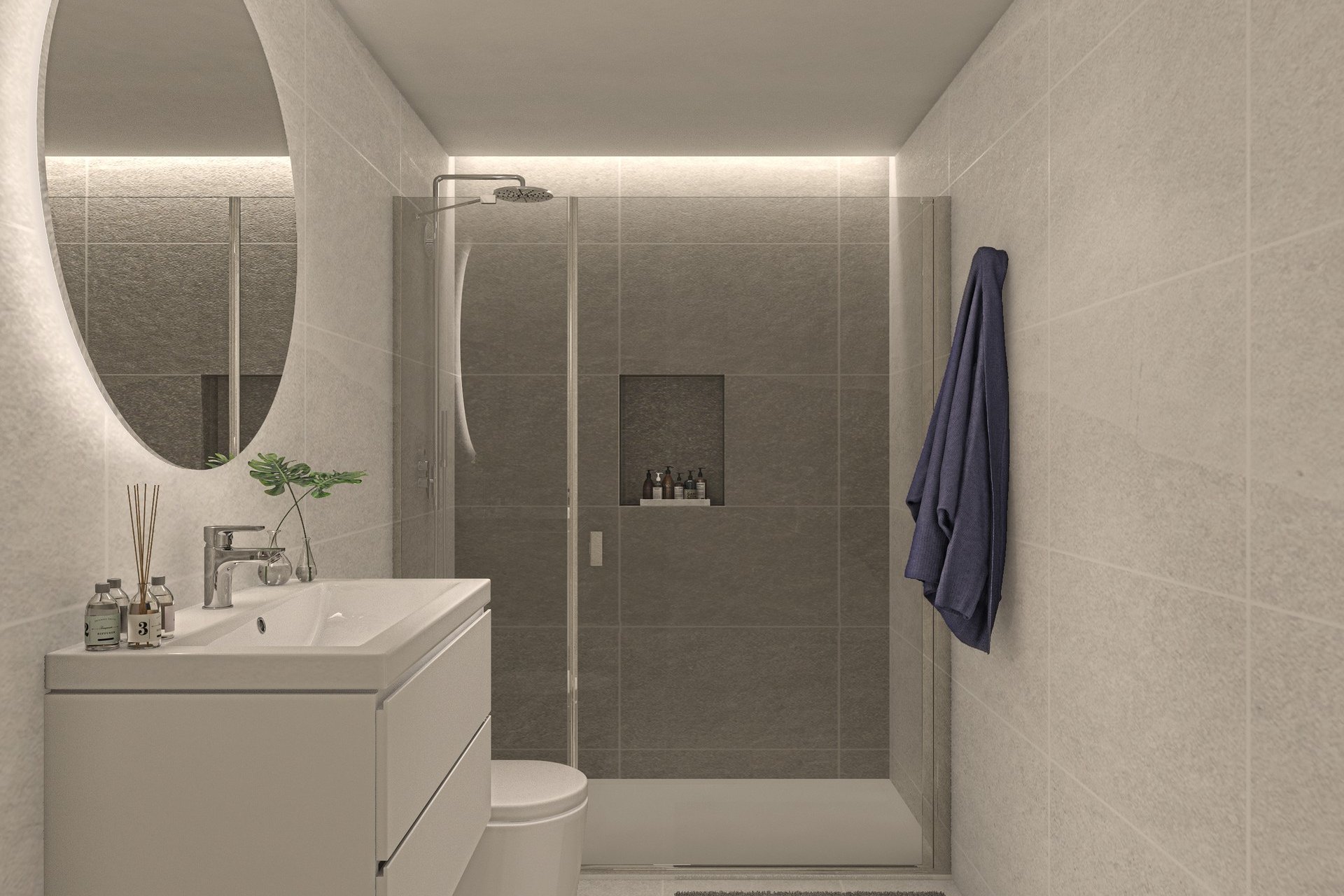 New Build - high-bungalow -
San Pedro del Pinatar