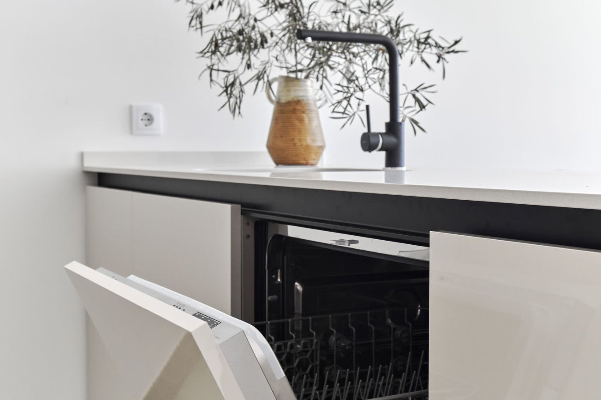 New Build - high-bungalow -
Torrevieja