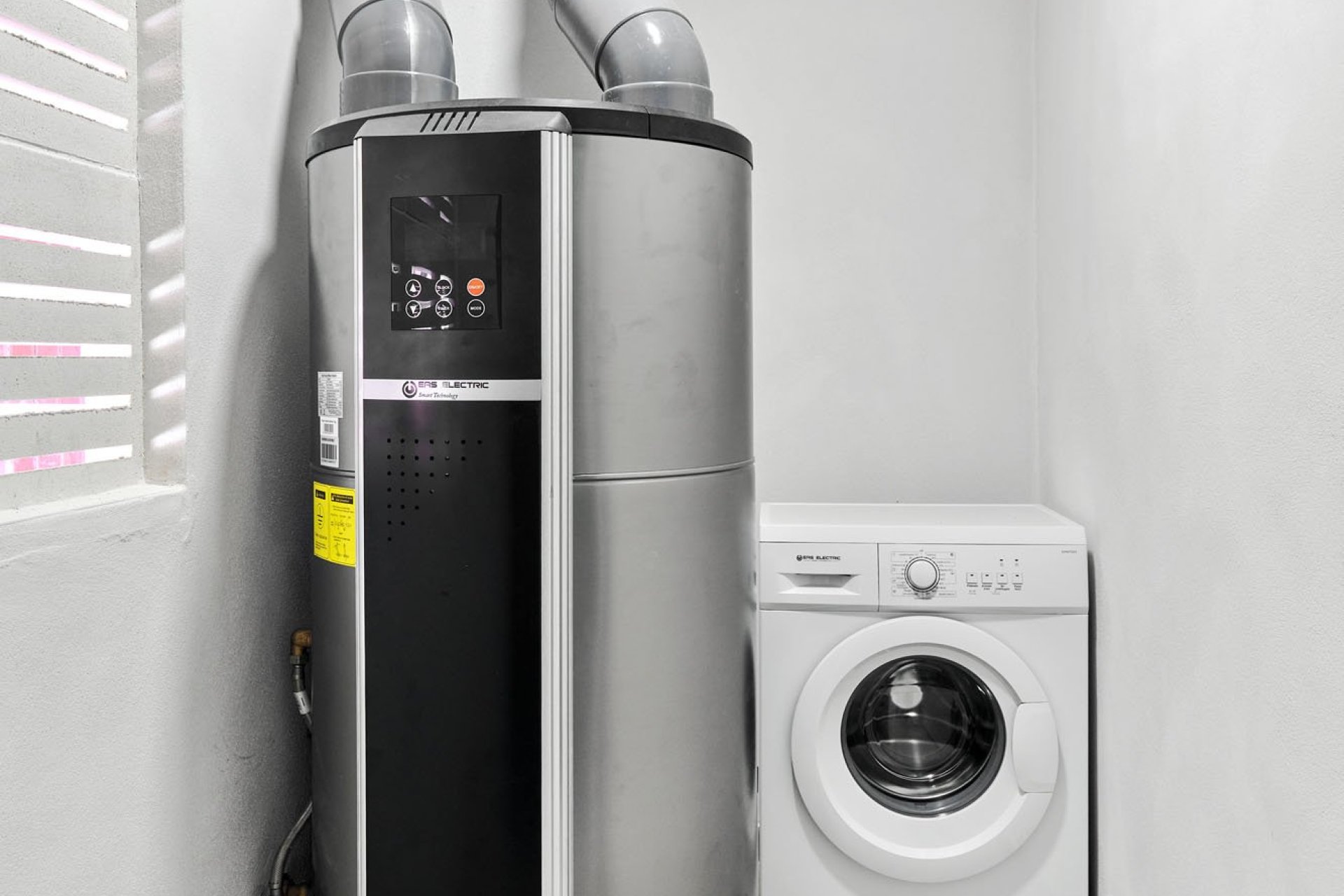 New Build - high-bungalow -
Torrevieja