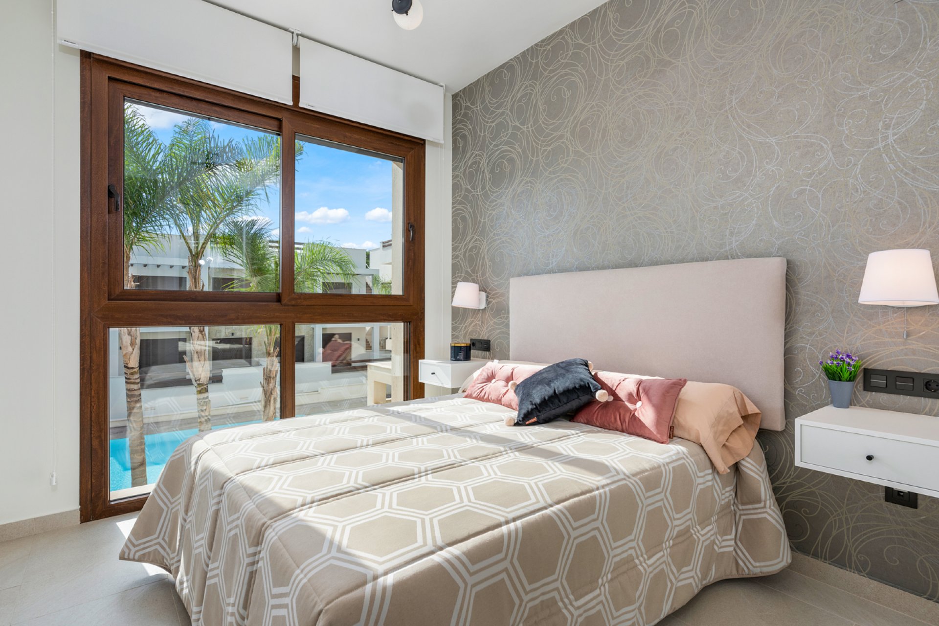 New Build - high-bungalow -
Torrevieja