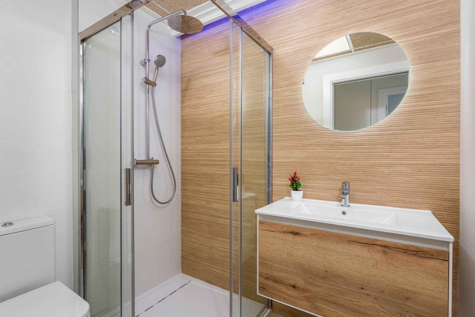 New Build - high-bungalow -
Torrevieja