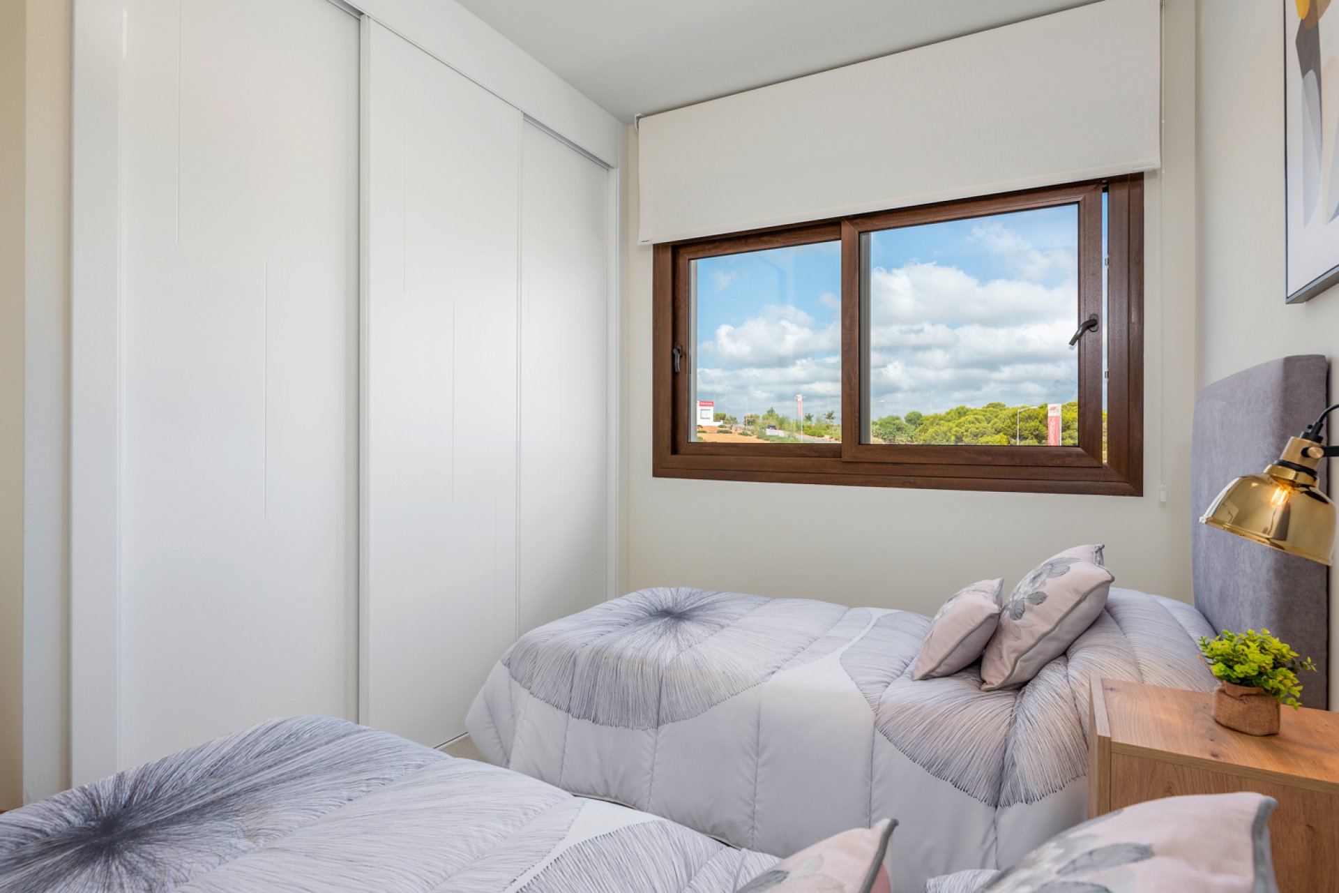 New Build - high-bungalow -
Torrevieja
