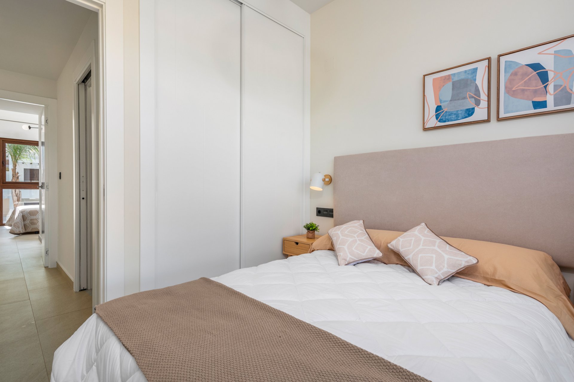 New Build - high-bungalow -
Torrevieja
