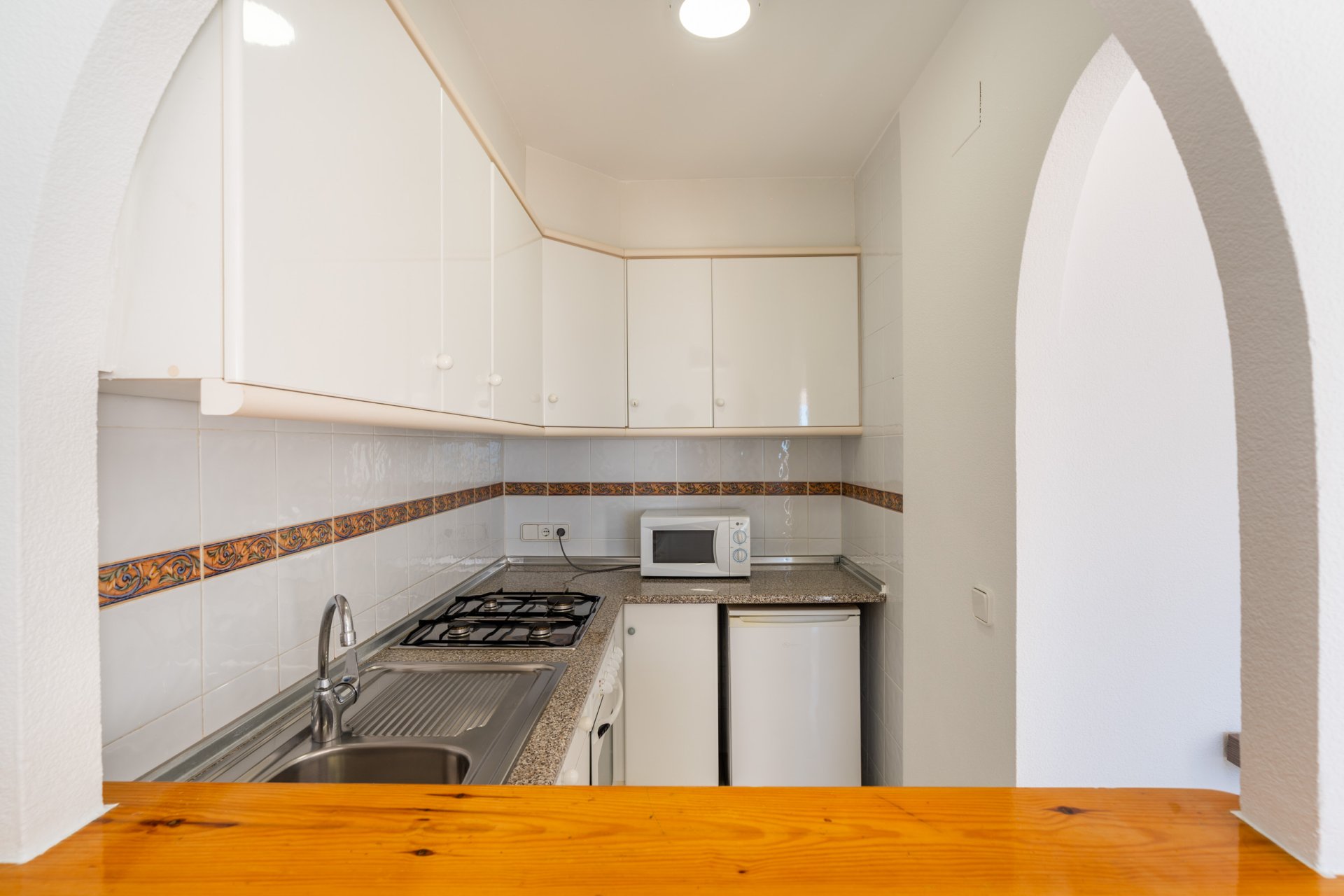 New Build - low-bungalow -
Calpe