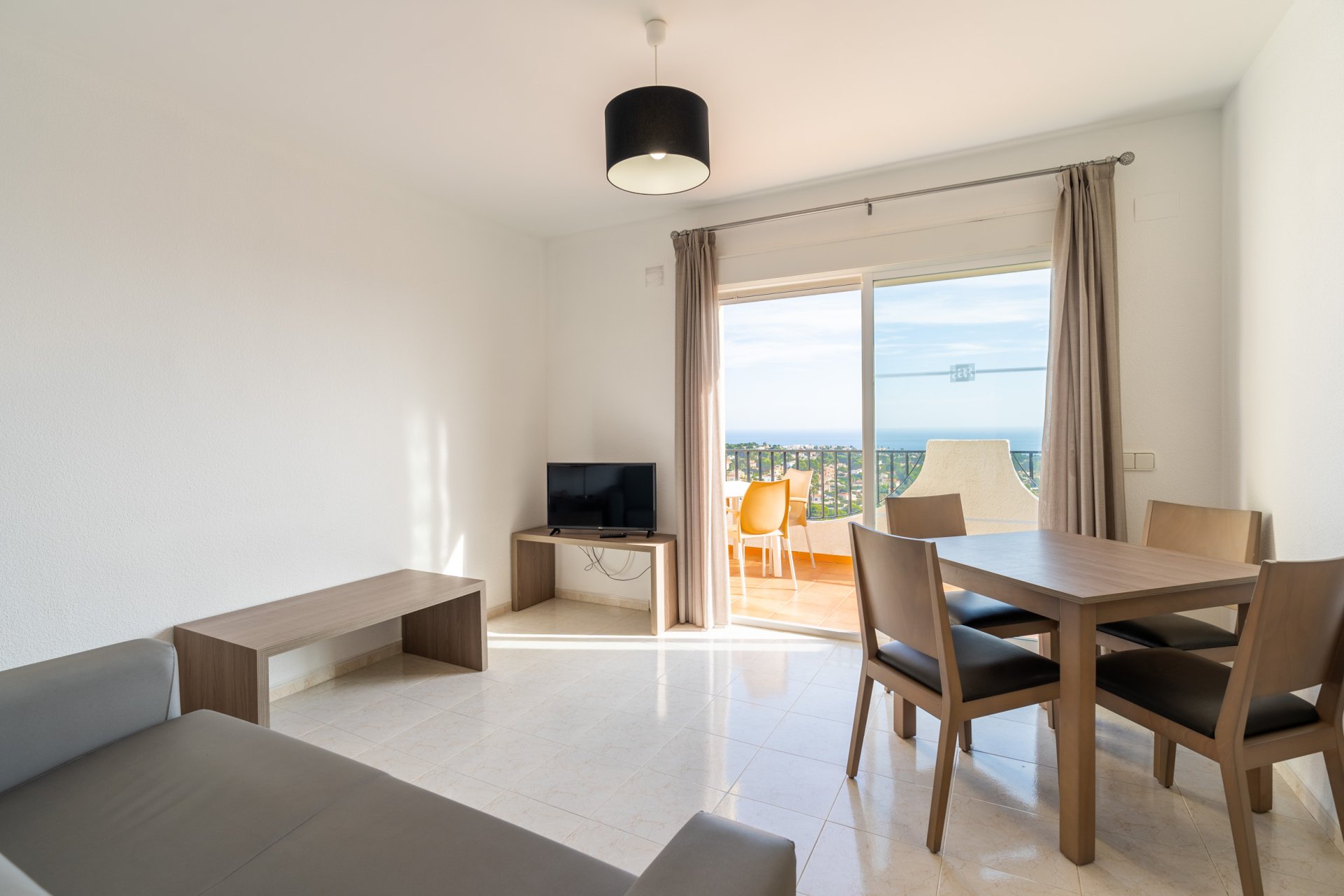 New Build - low-bungalow -
Calpe