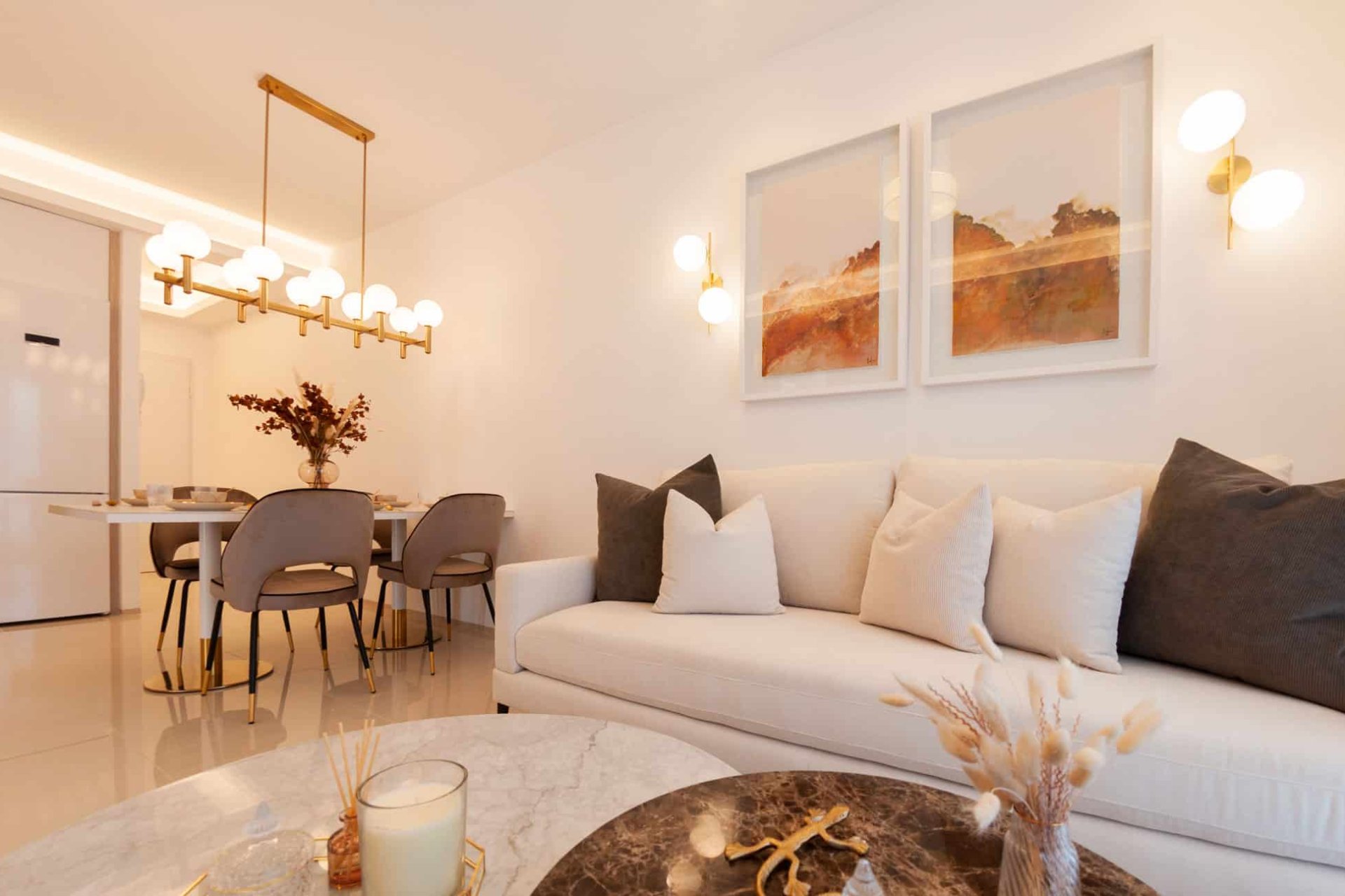 New Build - low-bungalow -
Ciudad Quesada