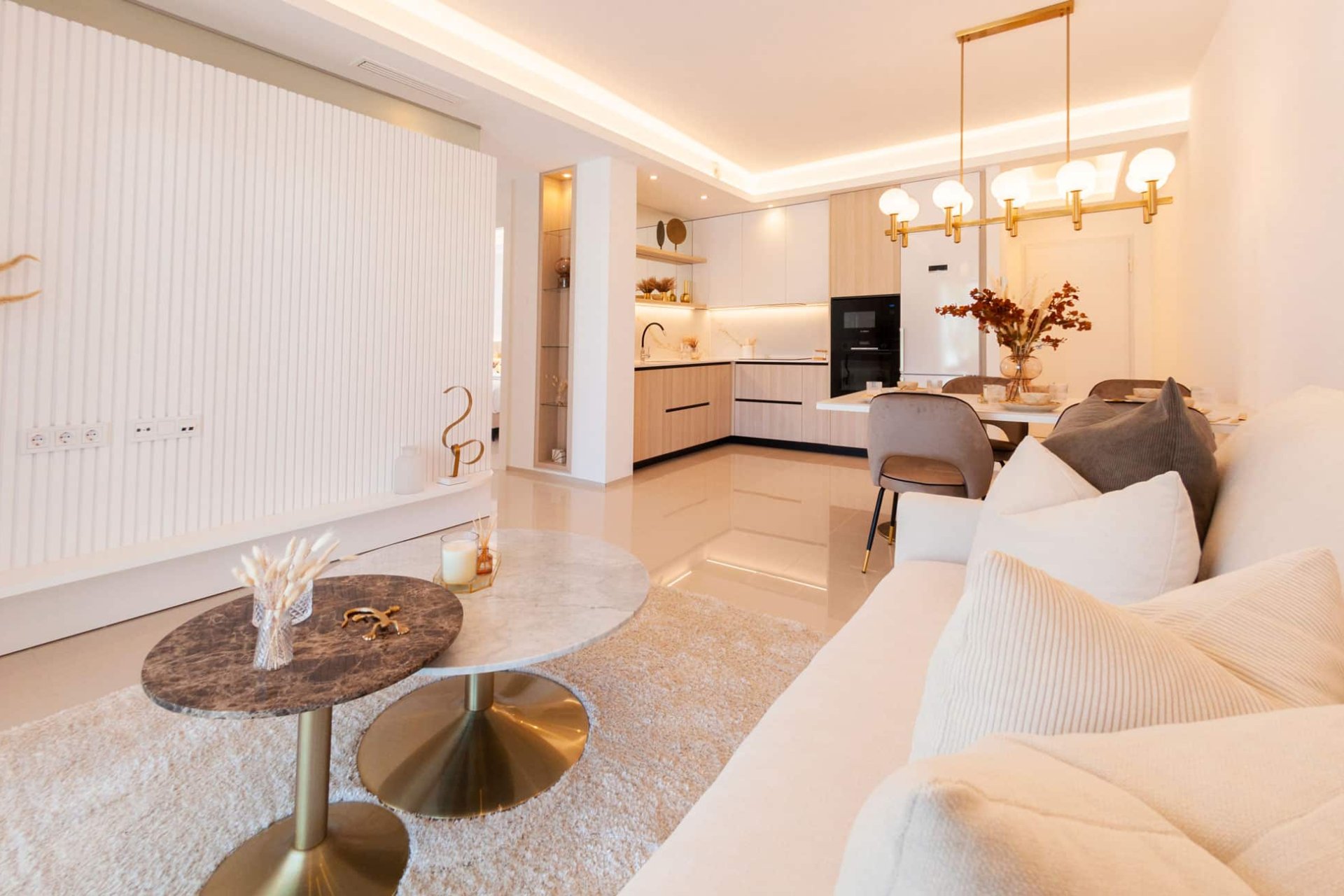 New Build - low-bungalow -
Ciudad Quesada