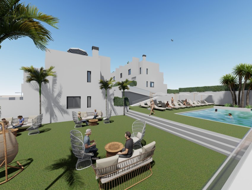 New Build - low-bungalow -
Cox