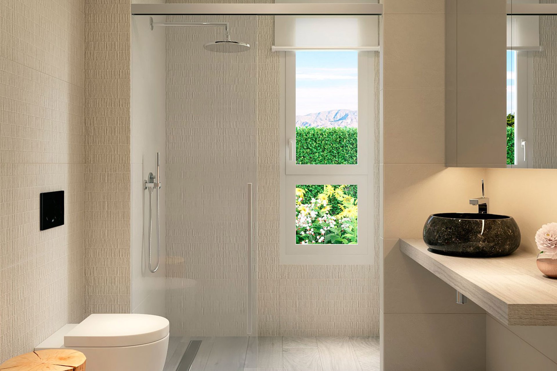 New Build - low-bungalow -
La Finca Golf