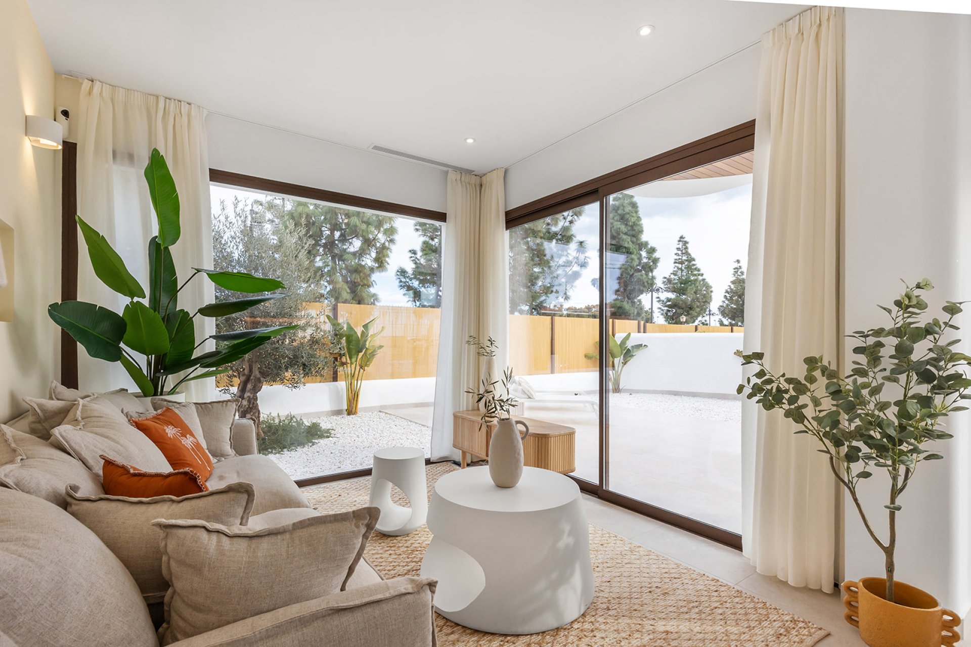 New Build - low-bungalow -
Los Alcazares - Los Alcázares