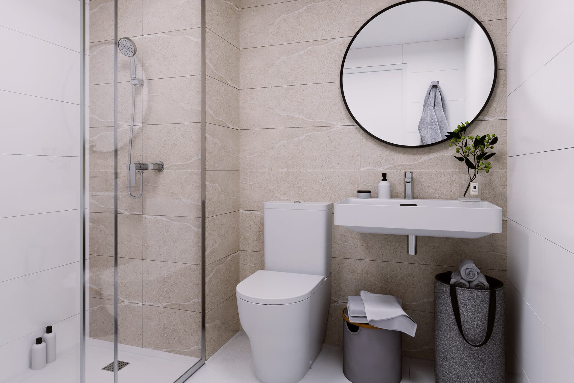 New Build - low-bungalow -
Monforte del Cid