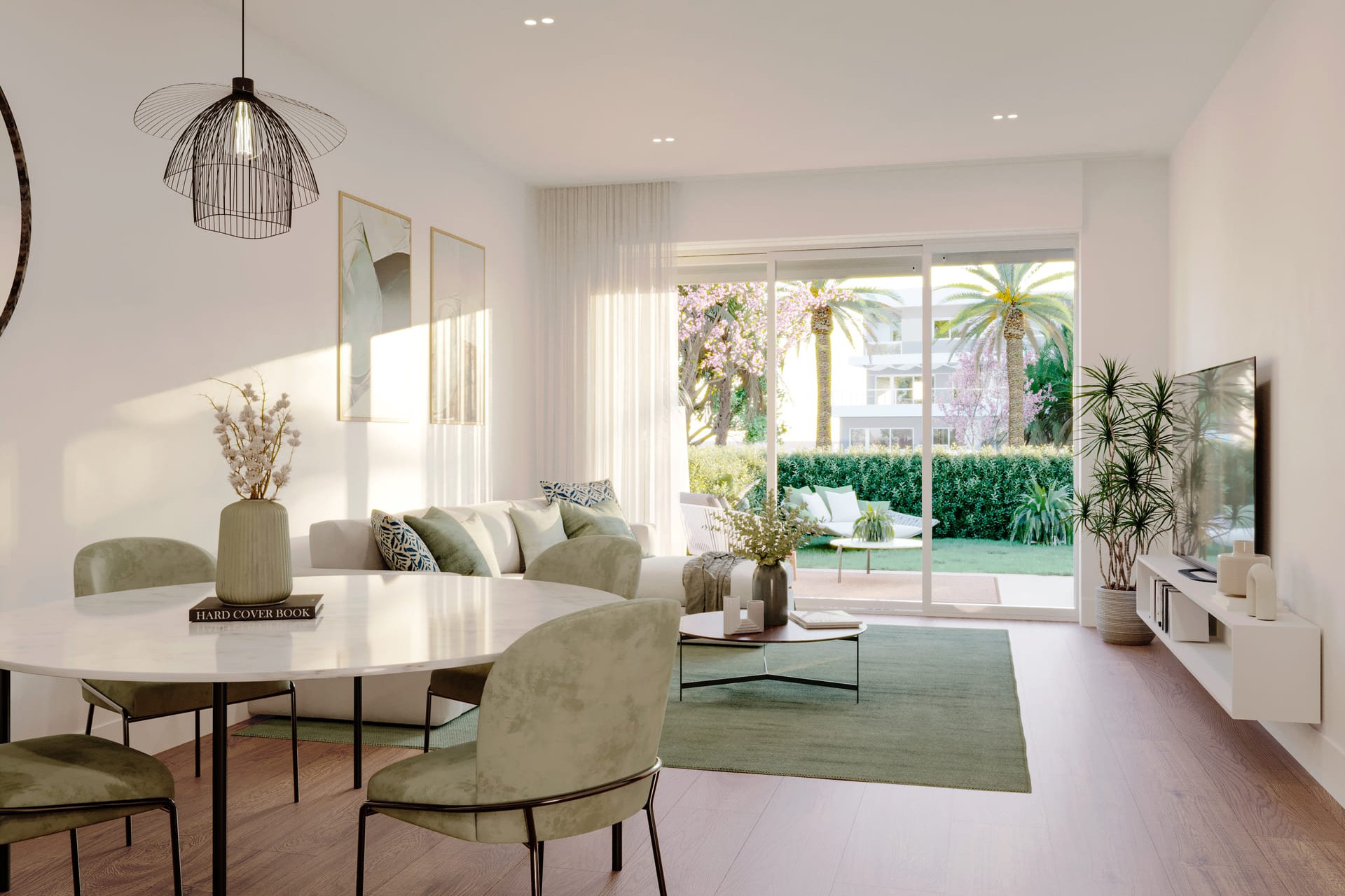 New Build - low-bungalow -
Monforte del Cid