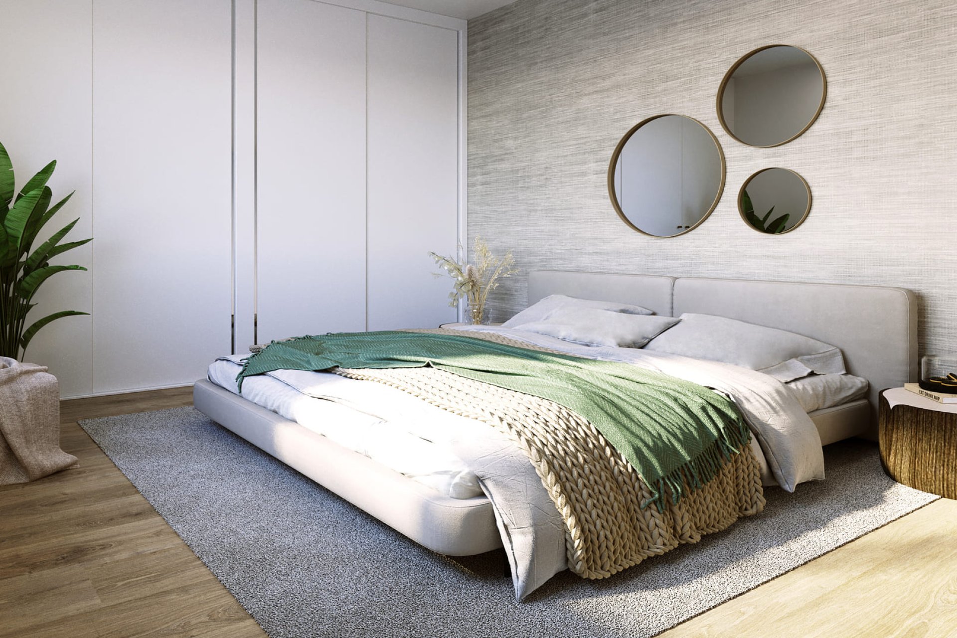 New Build - low-bungalow -
Monforte del Cid