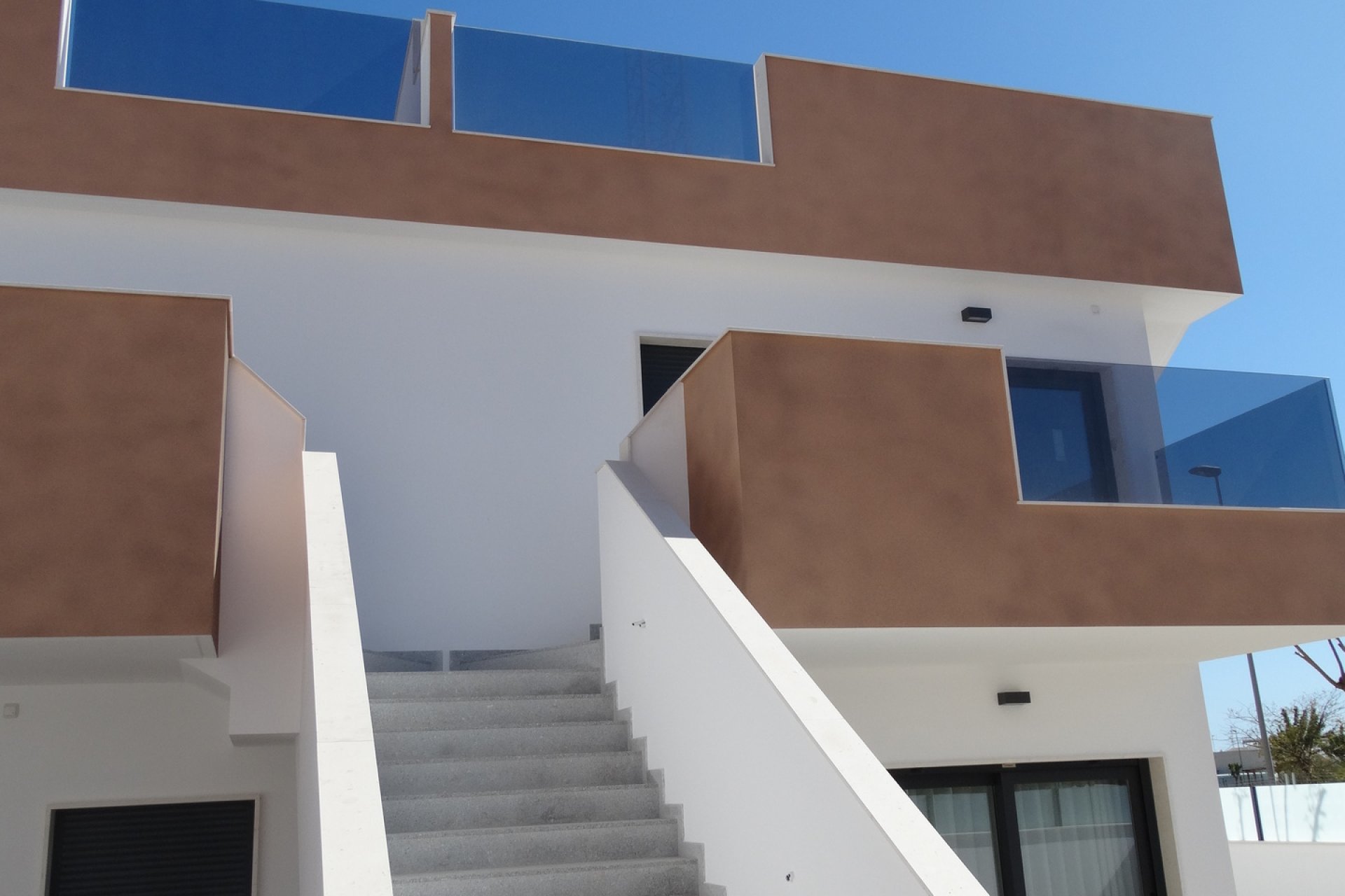 New Build - low-bungalow -
Pilar de la Horadada