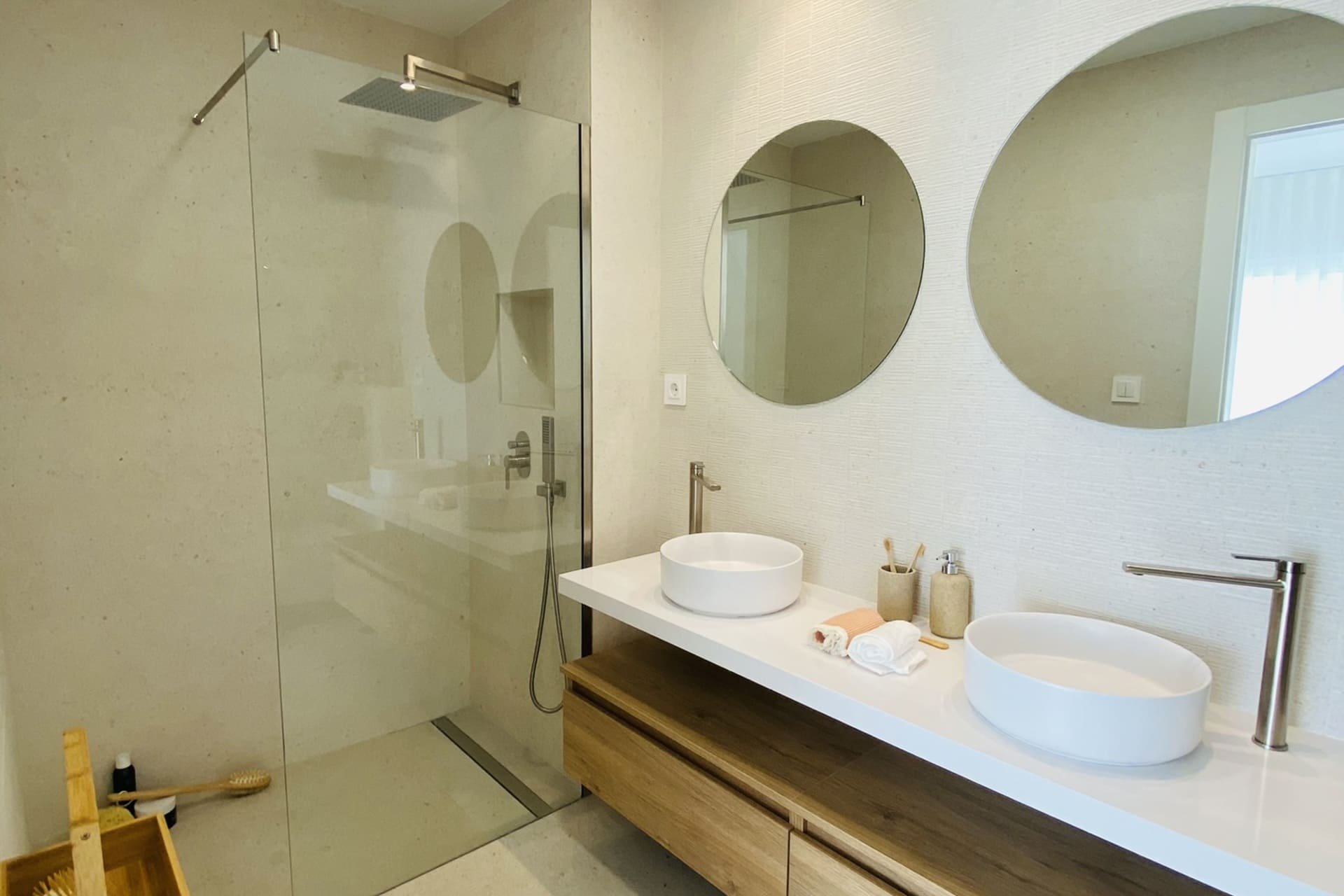 New Build - low-bungalow -
Pilar de la Horadada