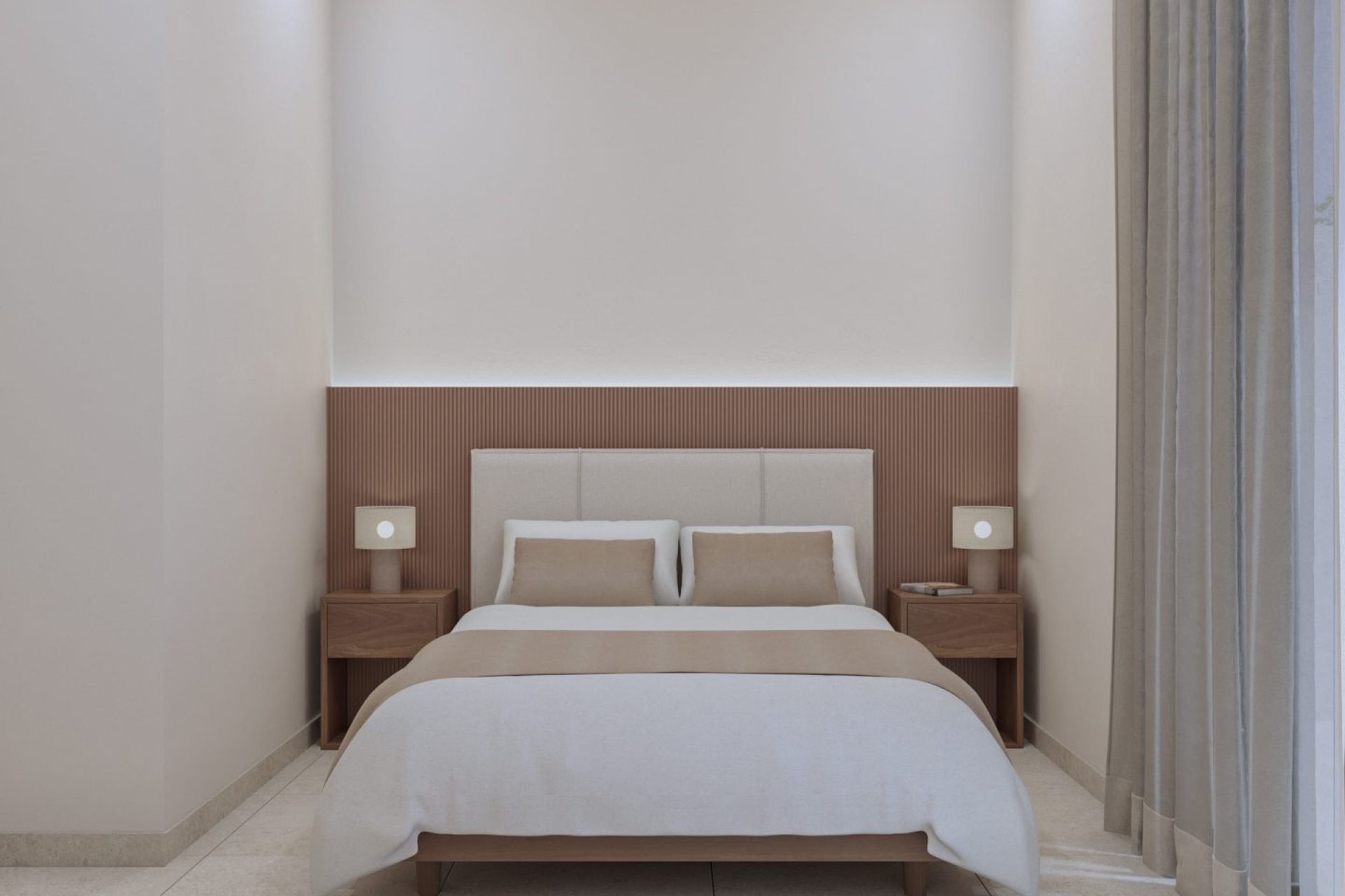 New Build - low-bungalow -
Pilar de la Horadada