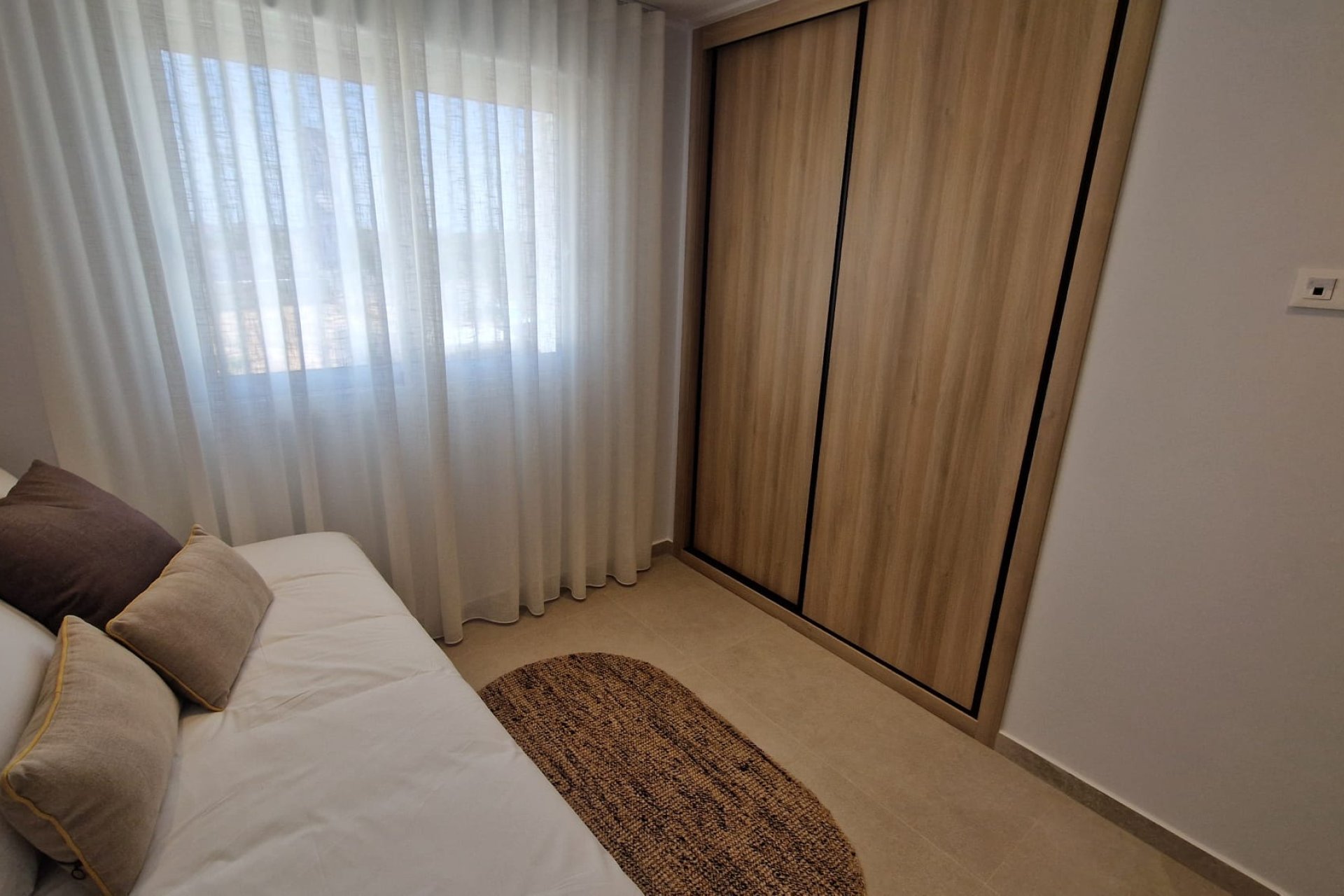 New Build - low-bungalow -
Pilar de la Horadada