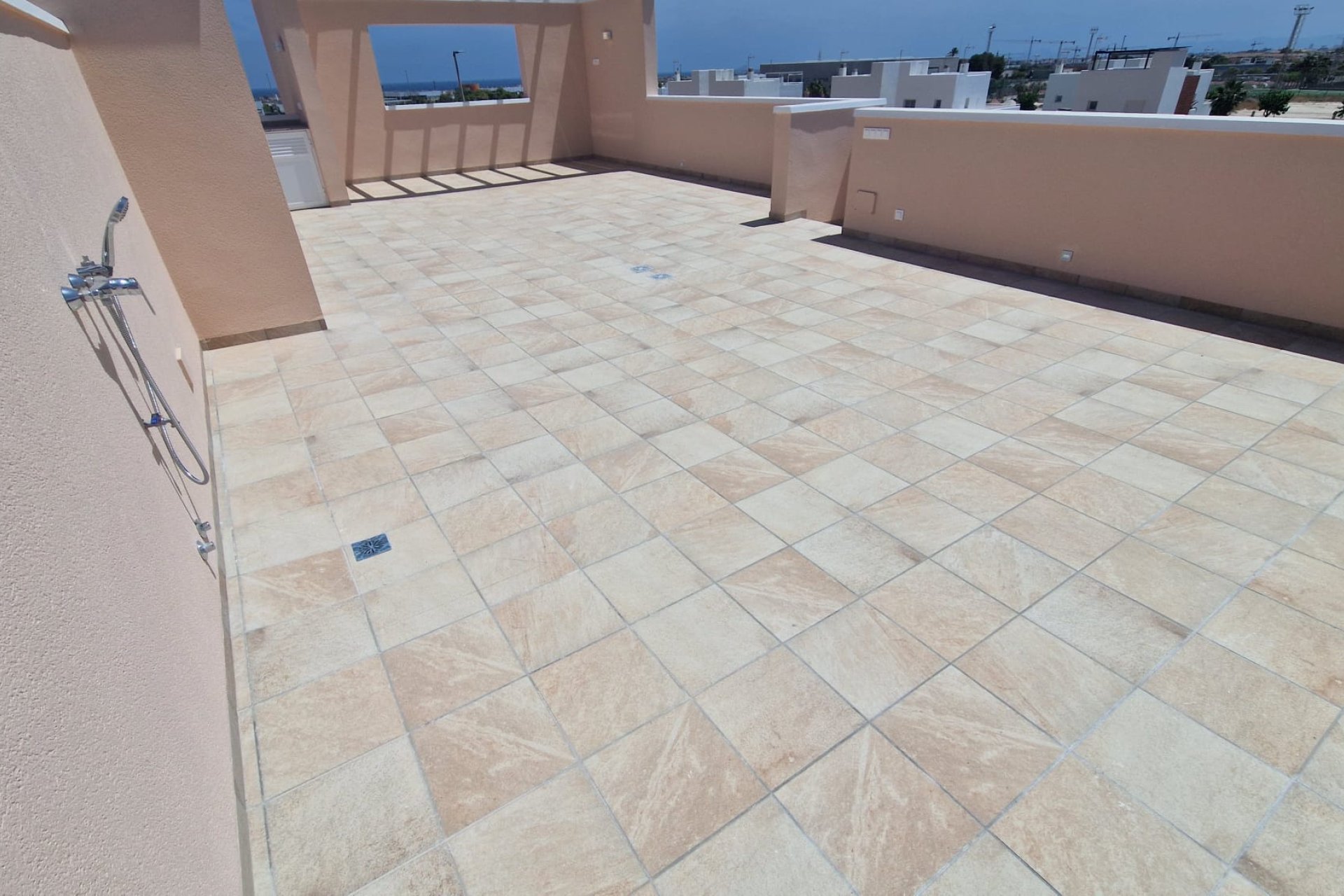 New Build - low-bungalow -
Pilar de la Horadada