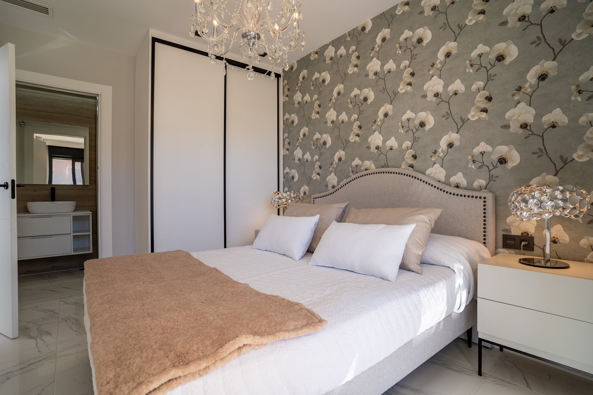 New Build - low-bungalow -
Pilar de la Horadada
