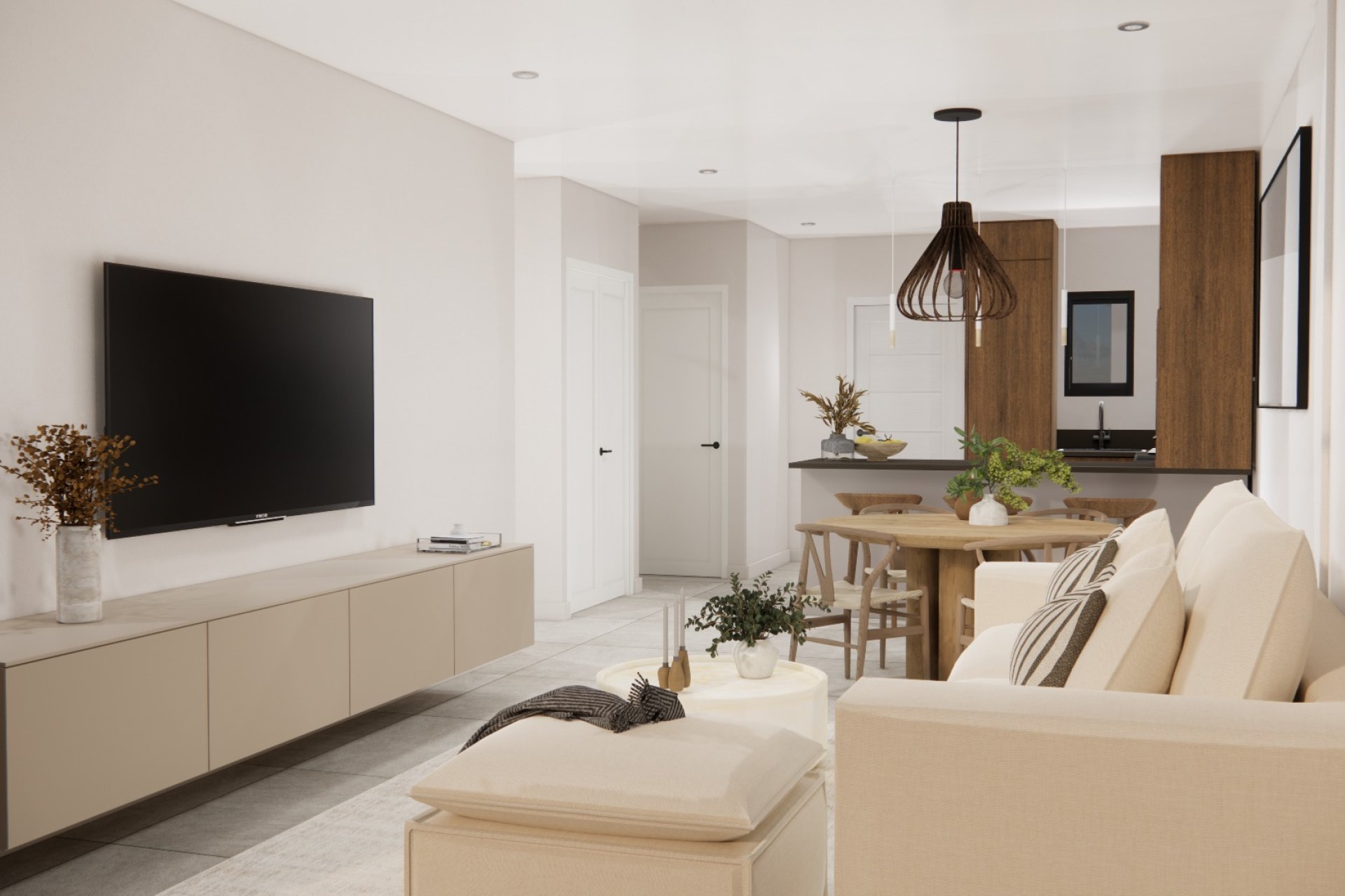 New Build - low-bungalow -
Rojales