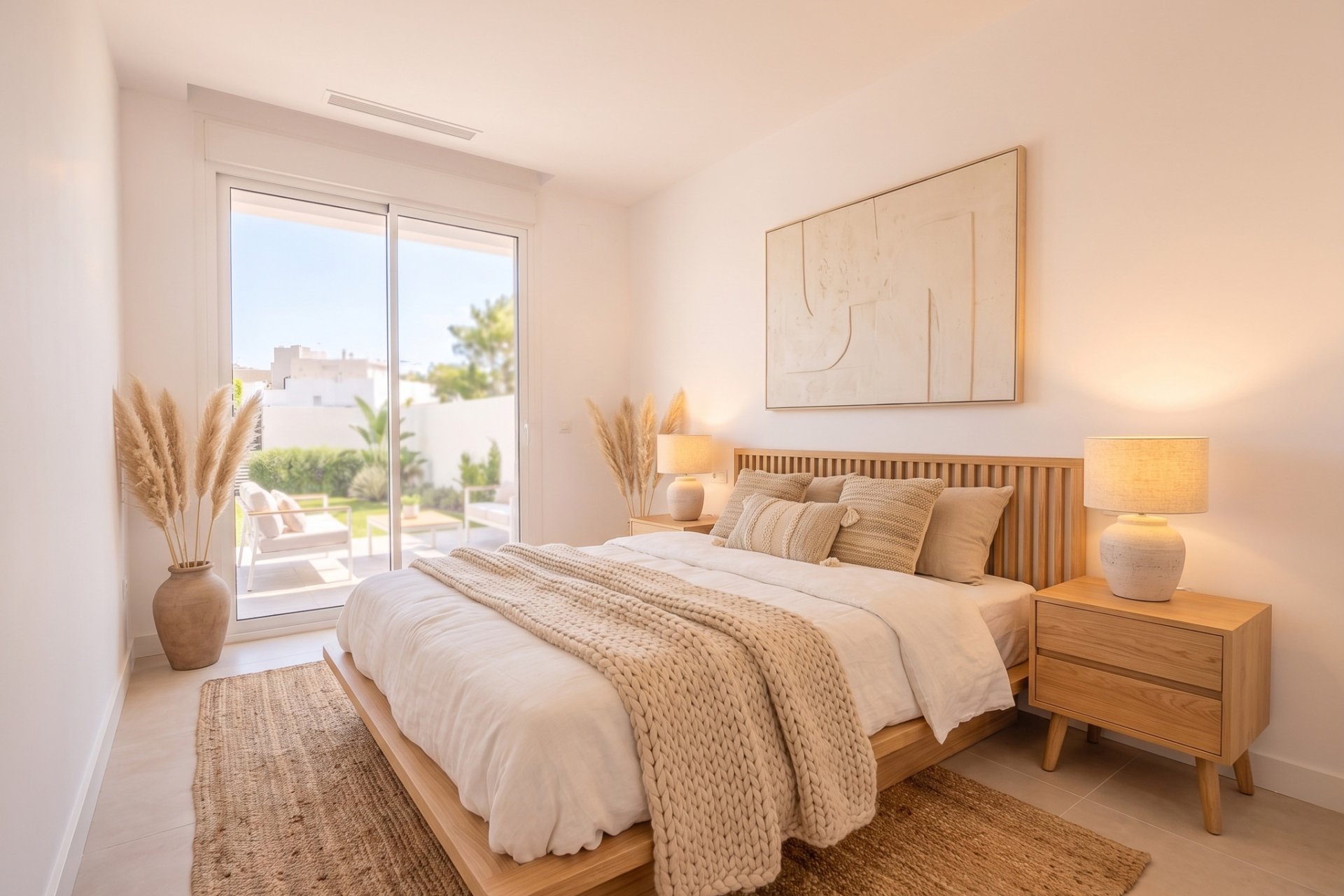 New Build - low-bungalow -
San Fulgencio