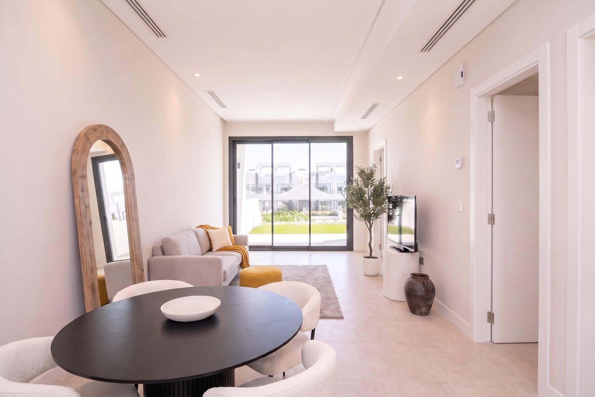 New Build - low-bungalow -
San Fulgencio