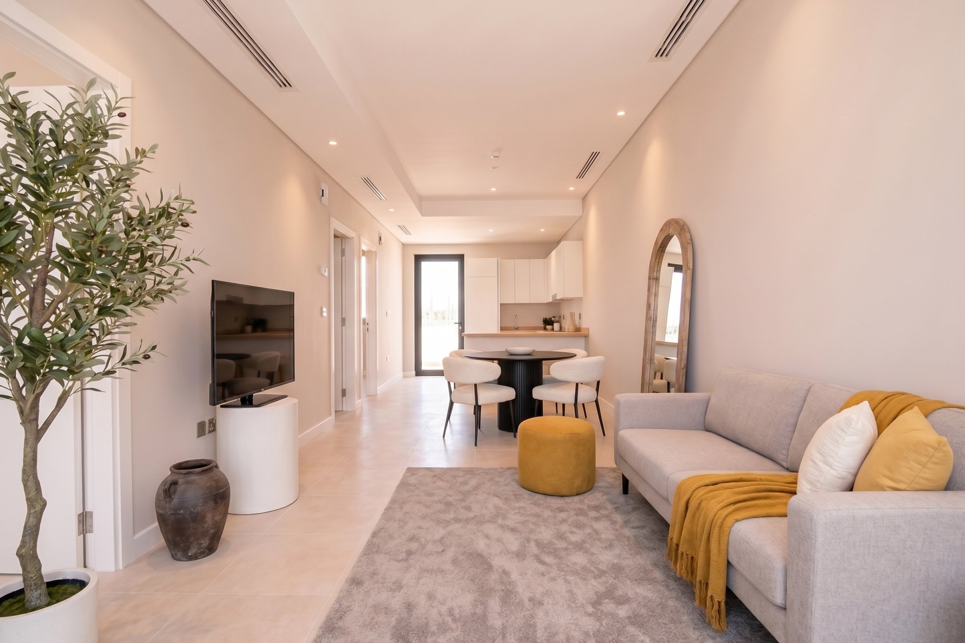 New Build - low-bungalow -
San Fulgencio