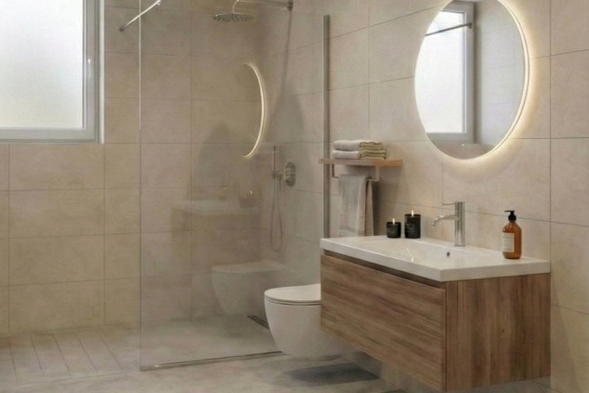 New Build - low-bungalow -
San Javier