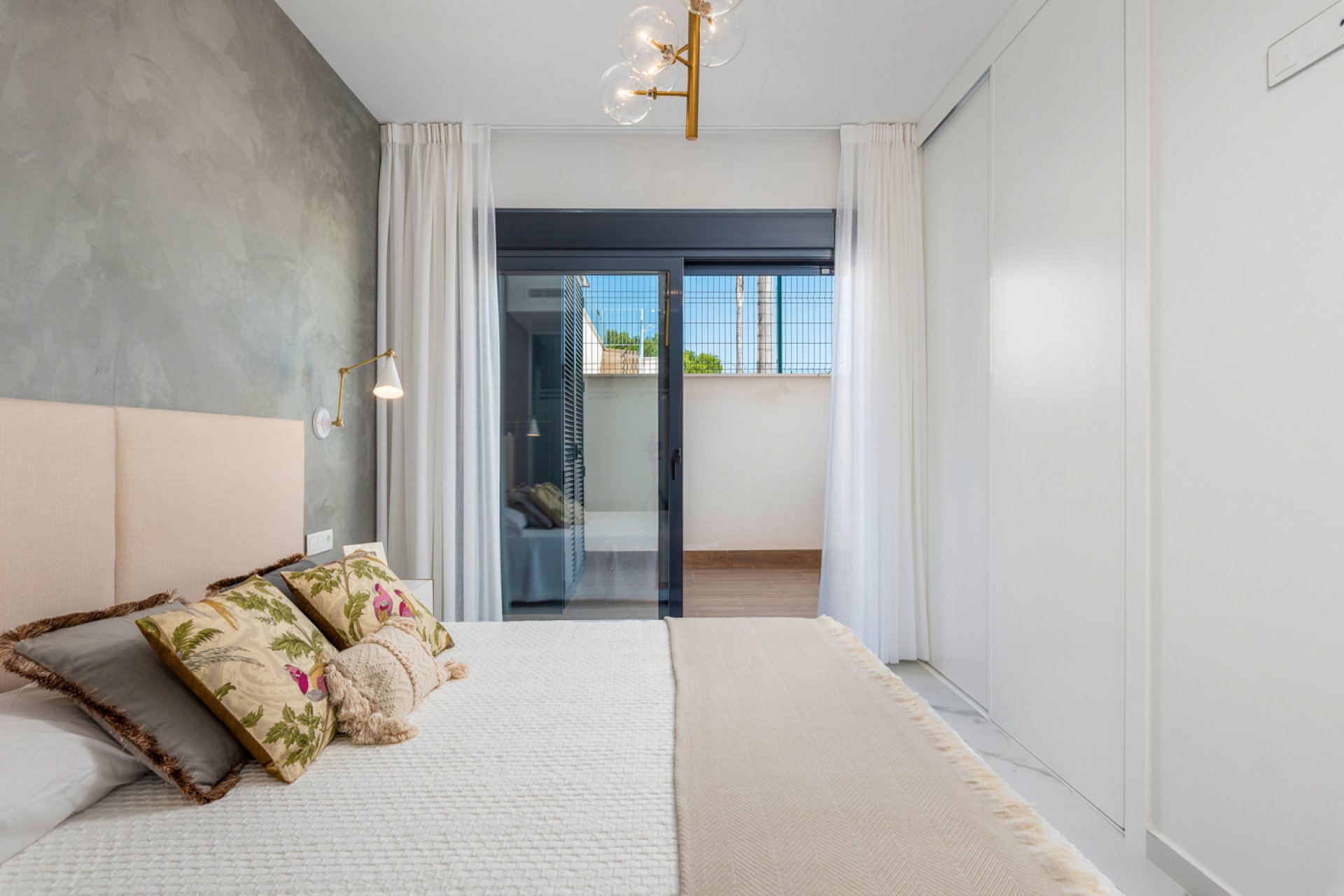 New Build - low-bungalow -
San Miguel de Salinas