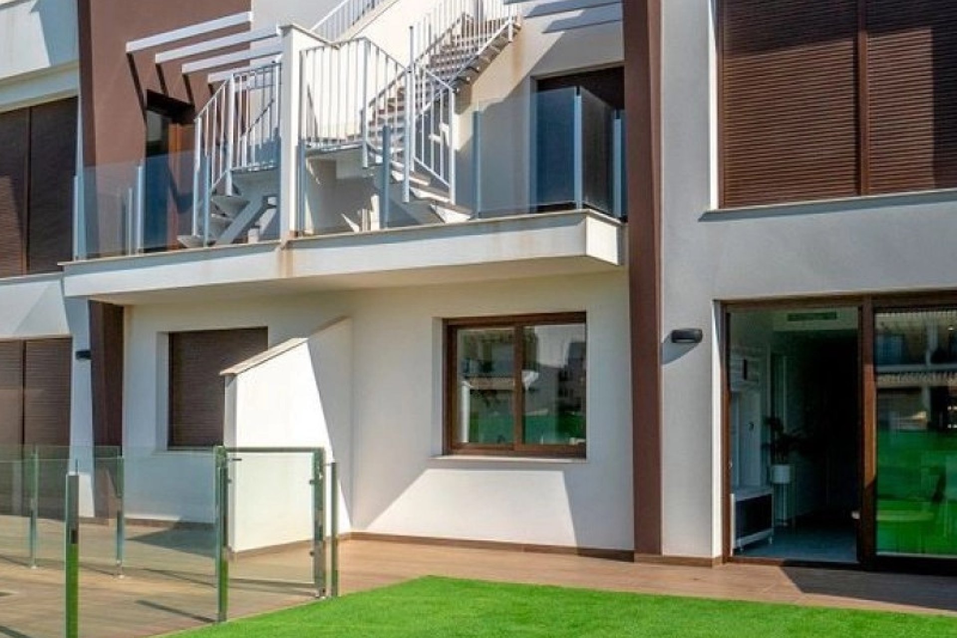 New Build - low-bungalow -
San Pedro del Pinatar