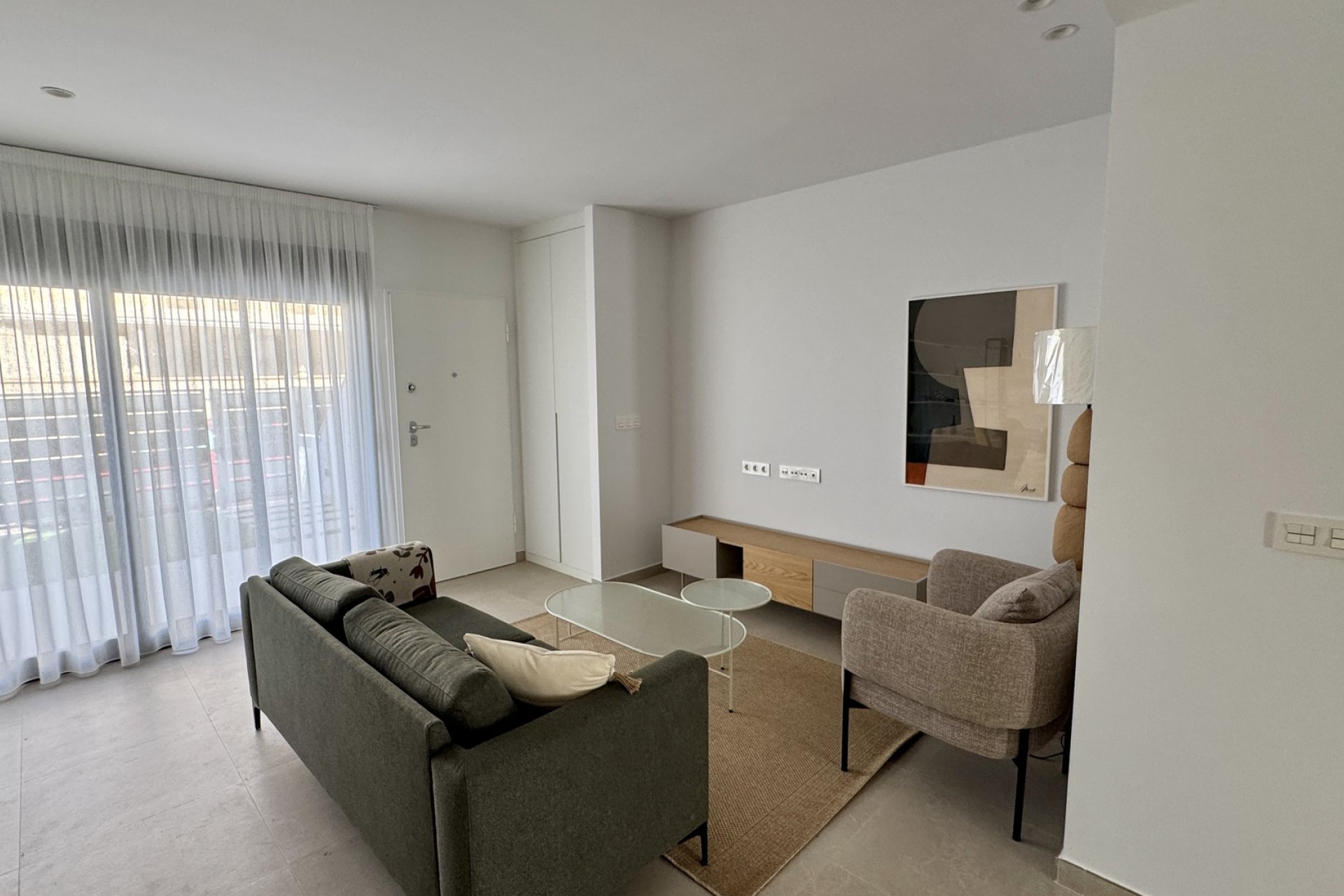 New Build - low-bungalow -
San Pedro del Pinatar