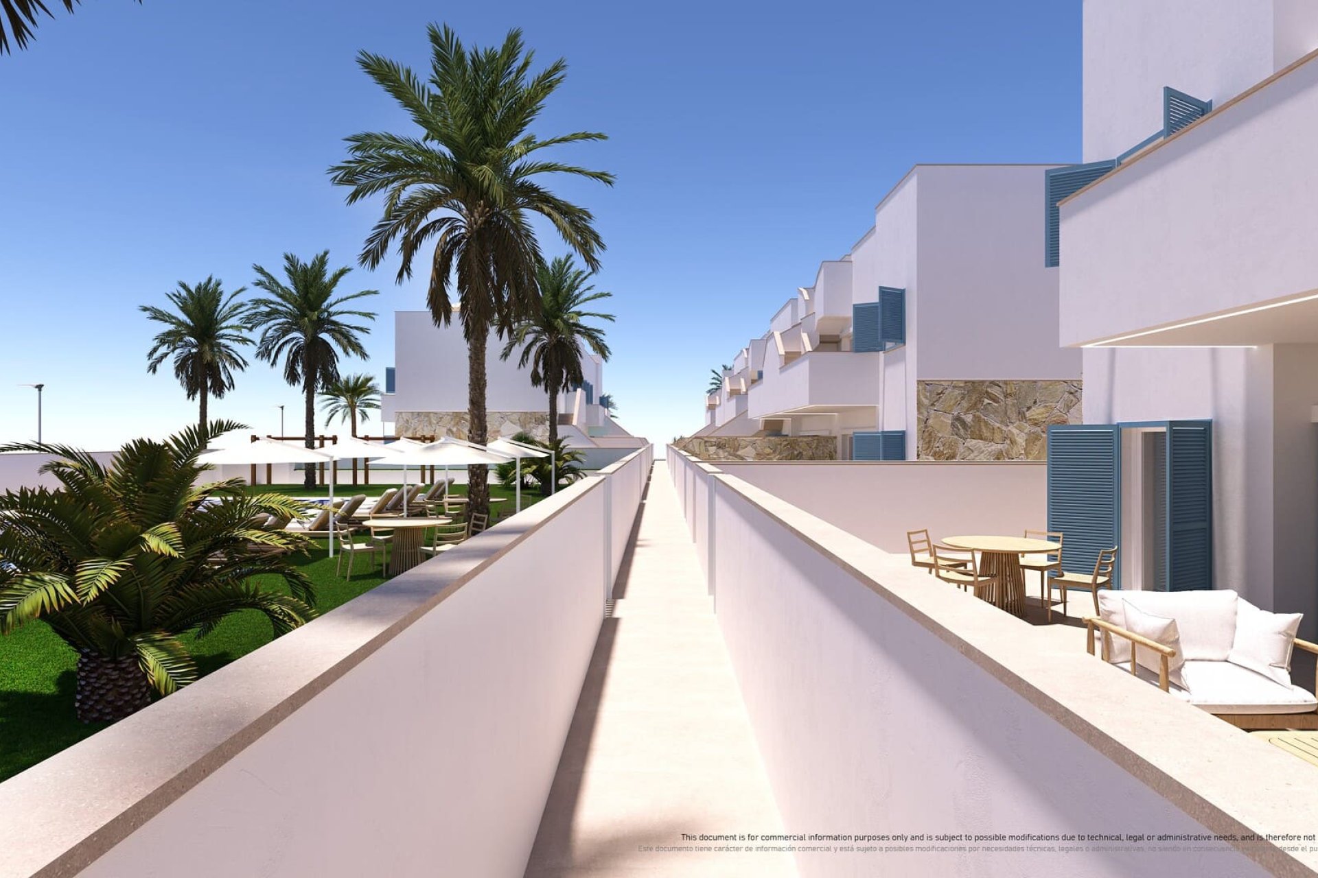 New Build - low-bungalow -
Torre de la Horadada