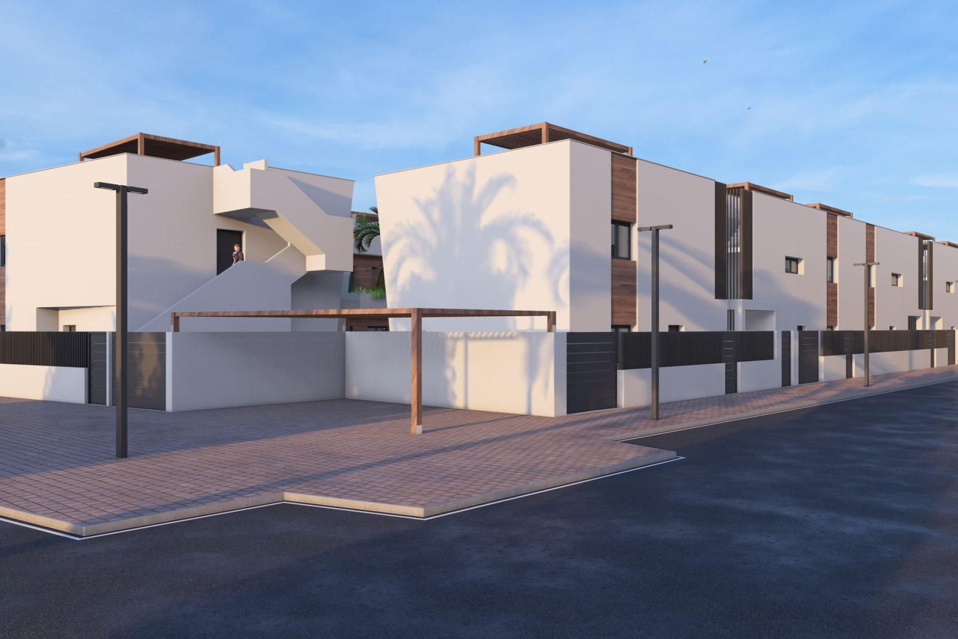 New Build - low-bungalow -
Torre Pacheco - Torre-Pacheco