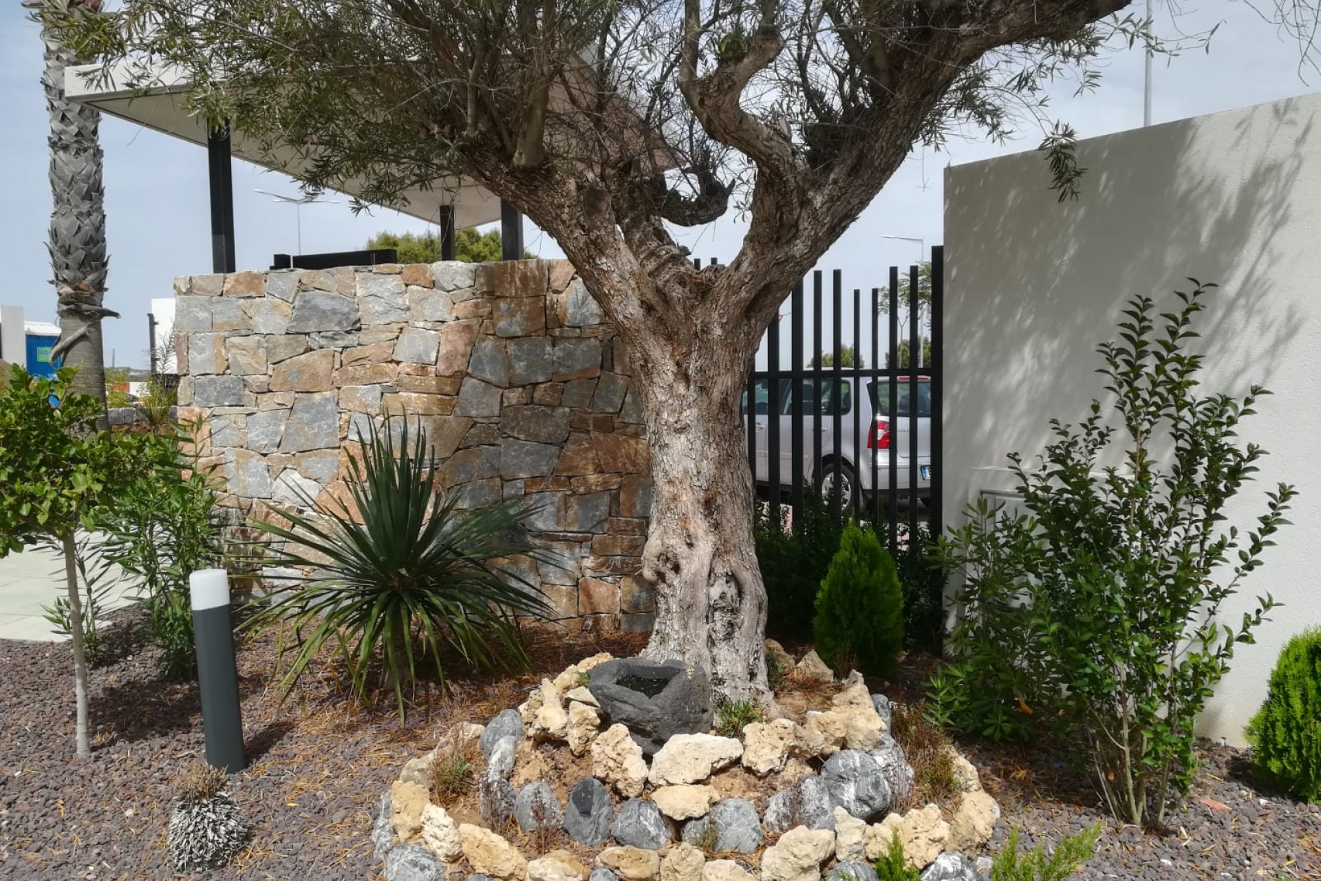 New Build - low-bungalow -
Torrevieja