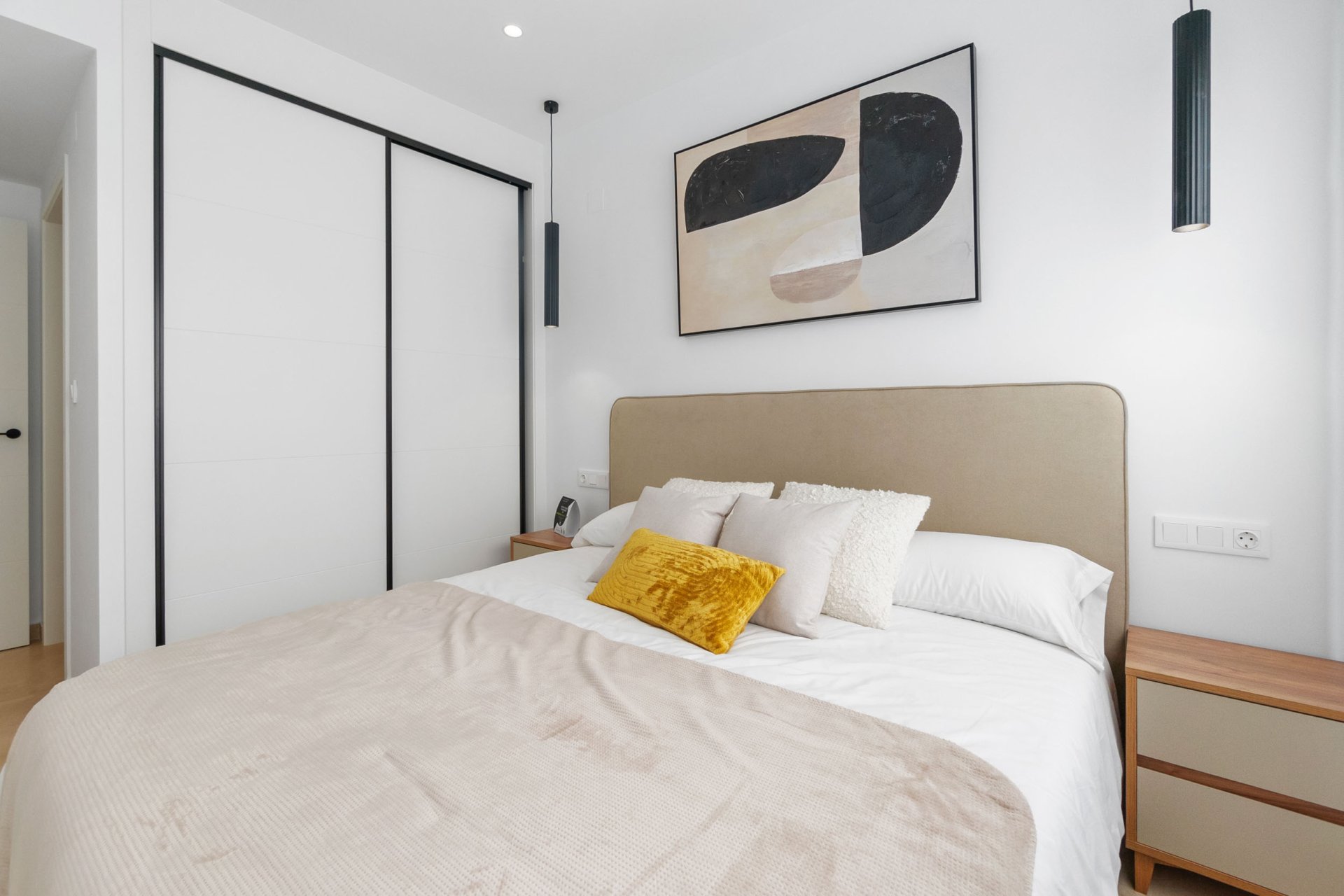 New Build - low-bungalow -
Torrevieja