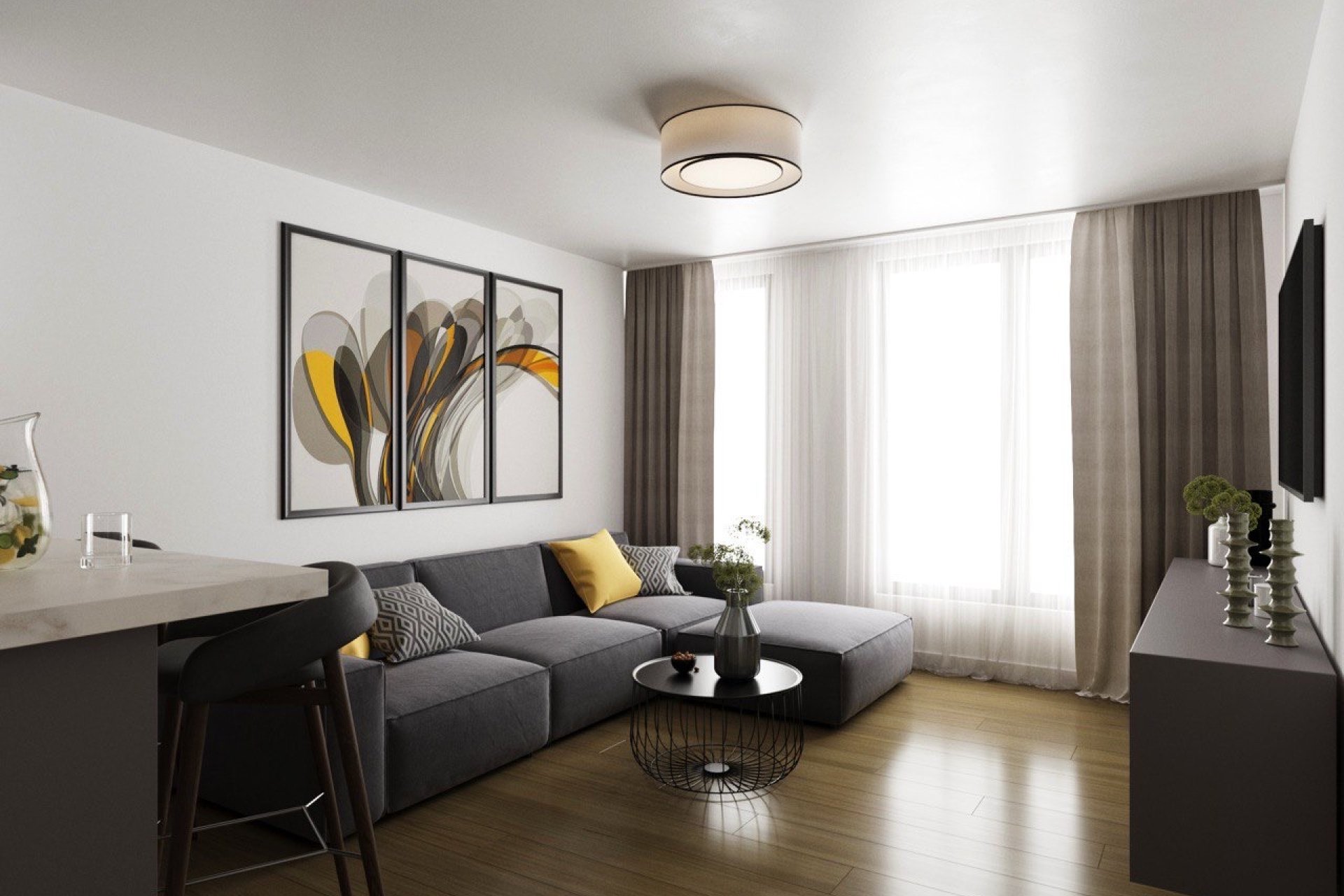 New Build - Penthouse -
Alicante - Alicante (Alacant)